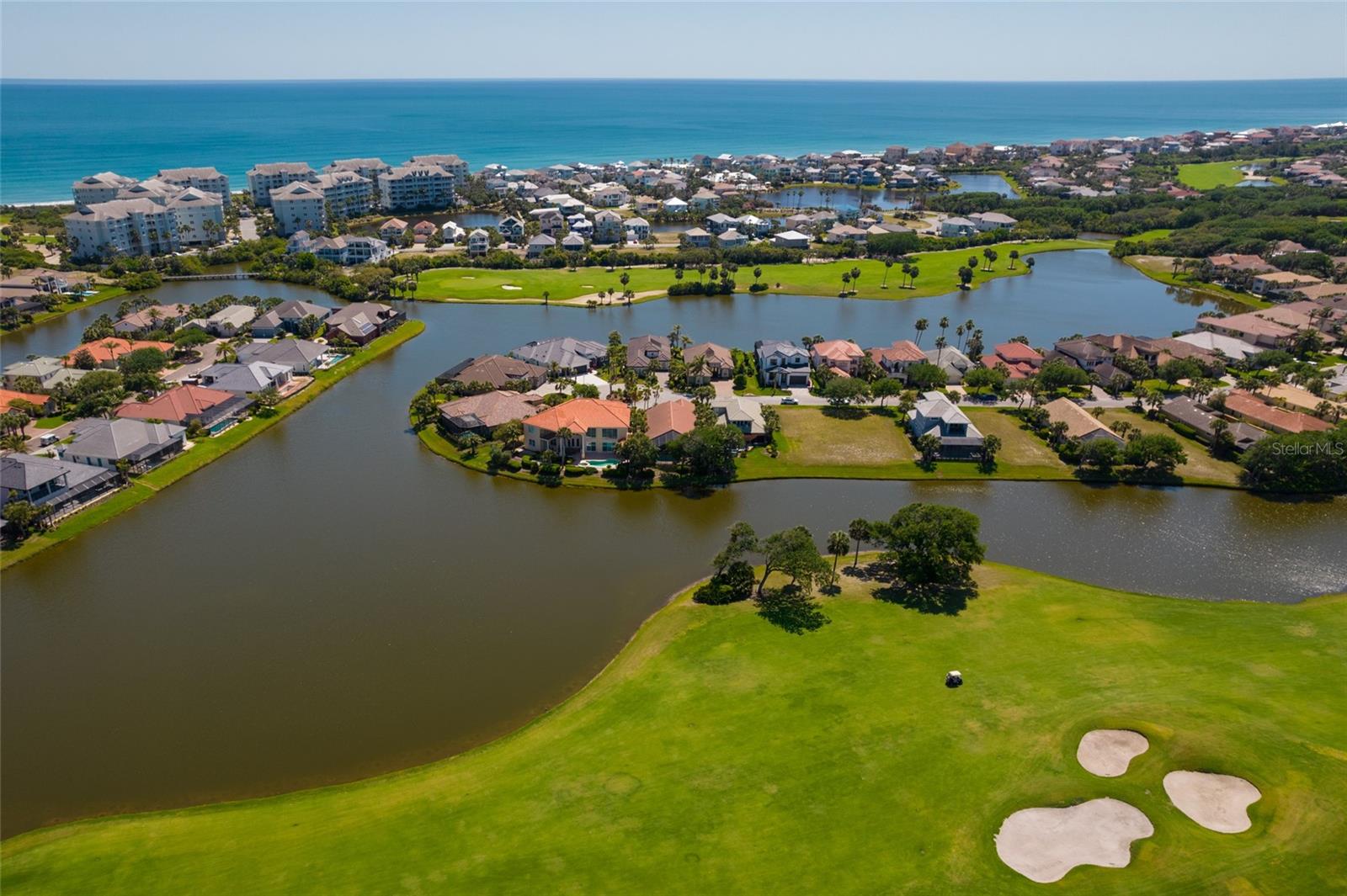 61 KINGFISHER LN, PALM COAST, FL, 32137