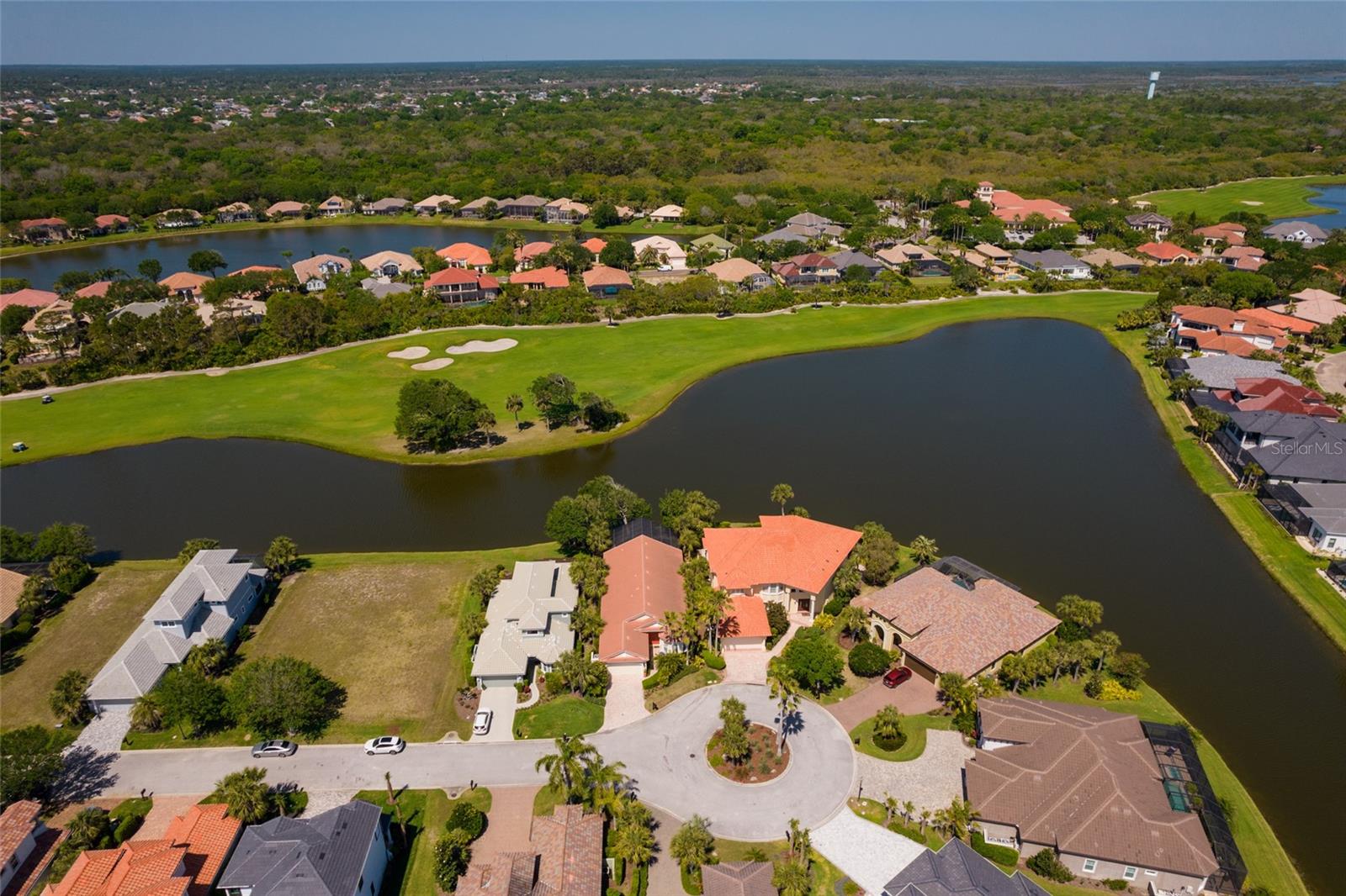 61 KINGFISHER LN, PALM COAST, FL, 32137