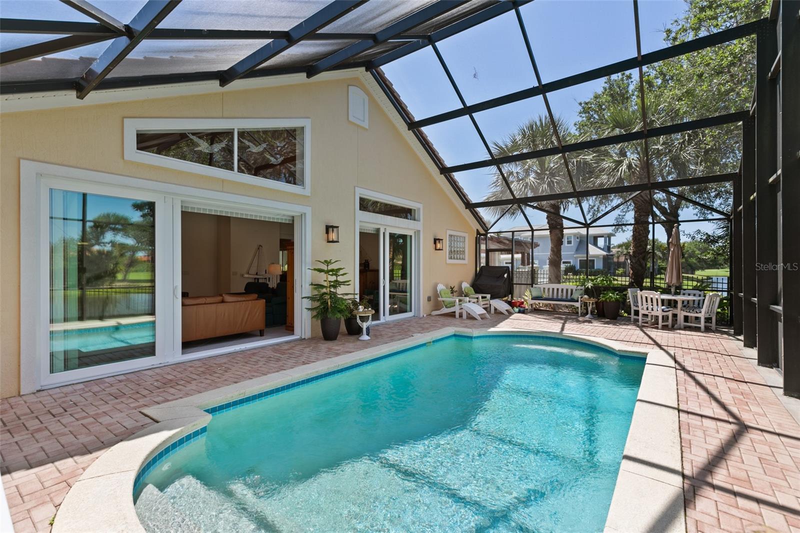 61 KINGFISHER LN, PALM COAST, FL, 32137