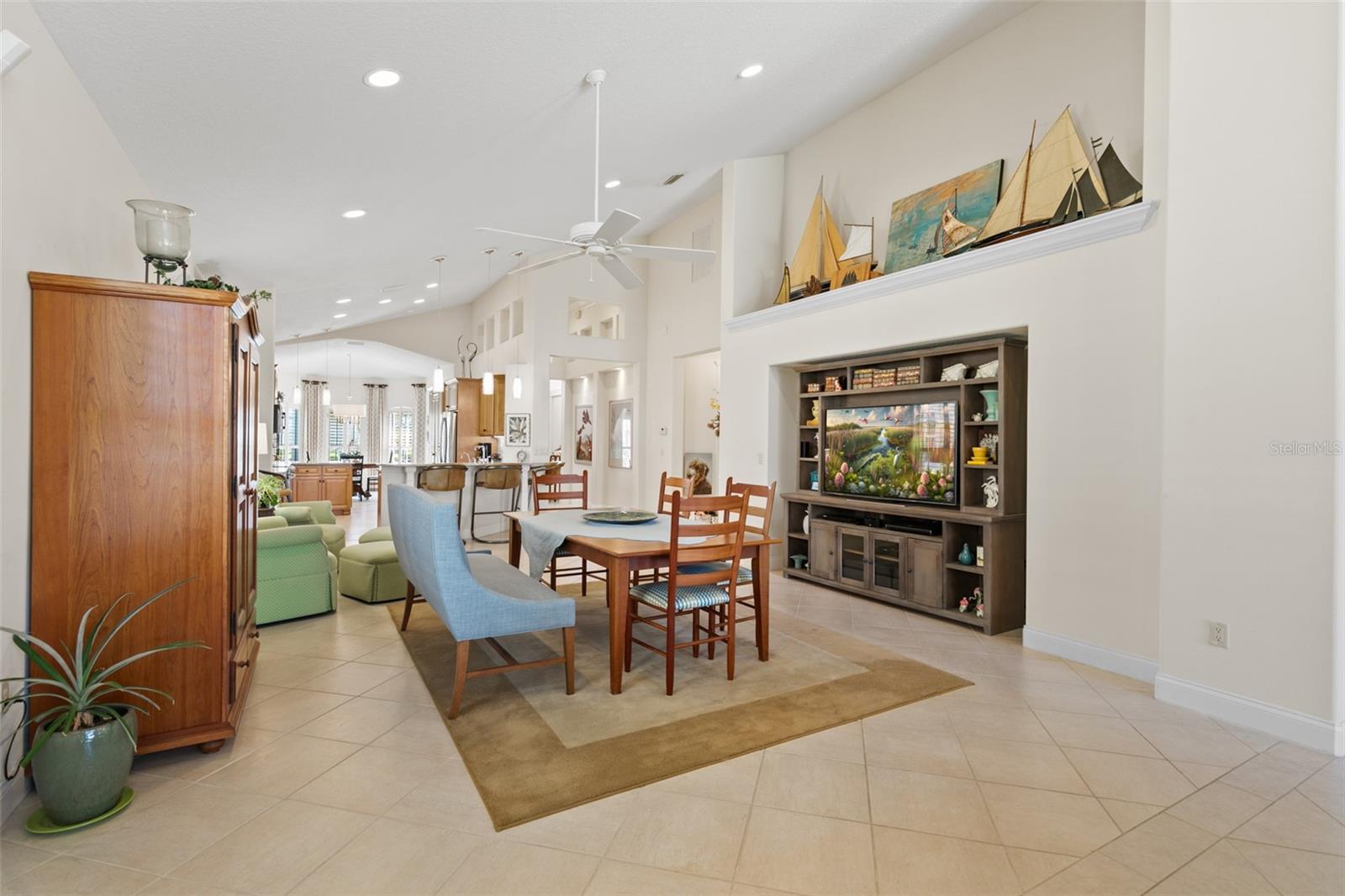 61 KINGFISHER LN, PALM COAST, FL, 32137