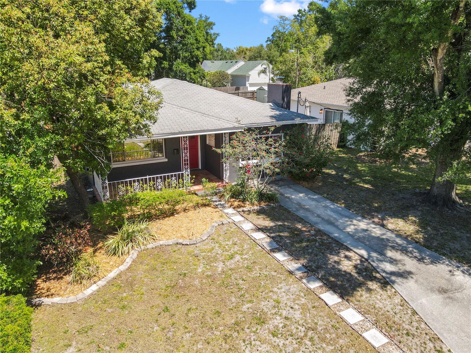 1222 E POWHATAN AVE, TAMPA, FL, 33604