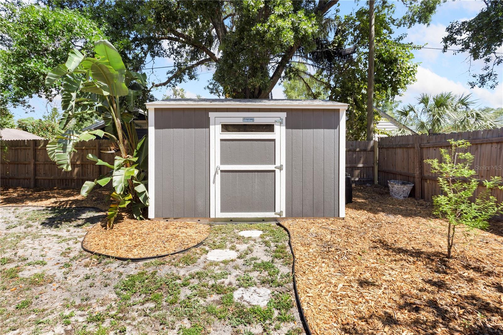 1222 E POWHATAN AVE, TAMPA, FL, 33604