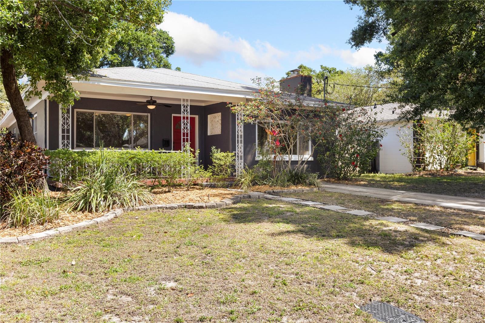 1222 E POWHATAN AVE, TAMPA, FL, 33604