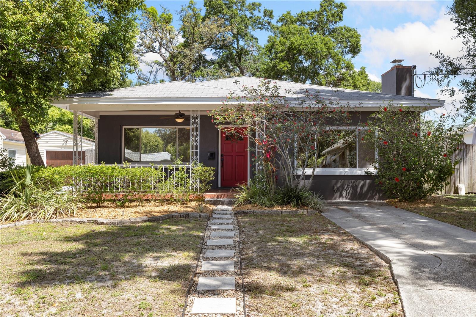 1222 E POWHATAN AVE, TAMPA, FL, 33604