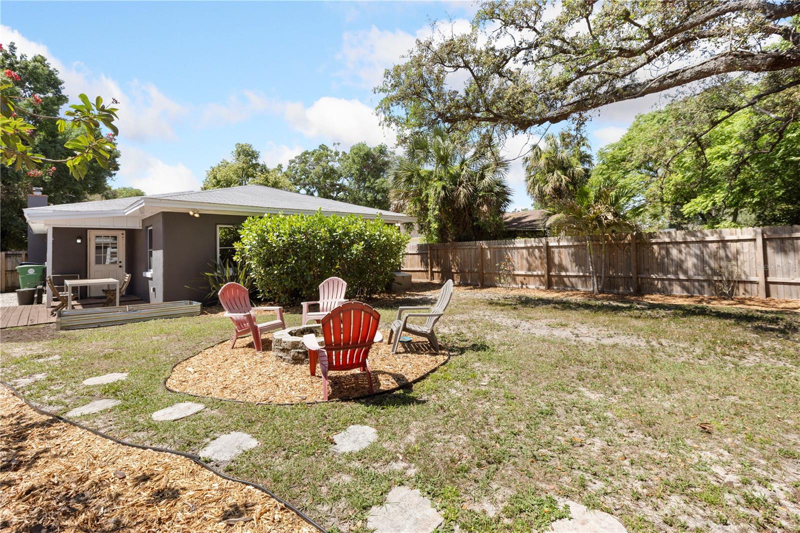 1222 E POWHATAN AVE, TAMPA, FL, 33604