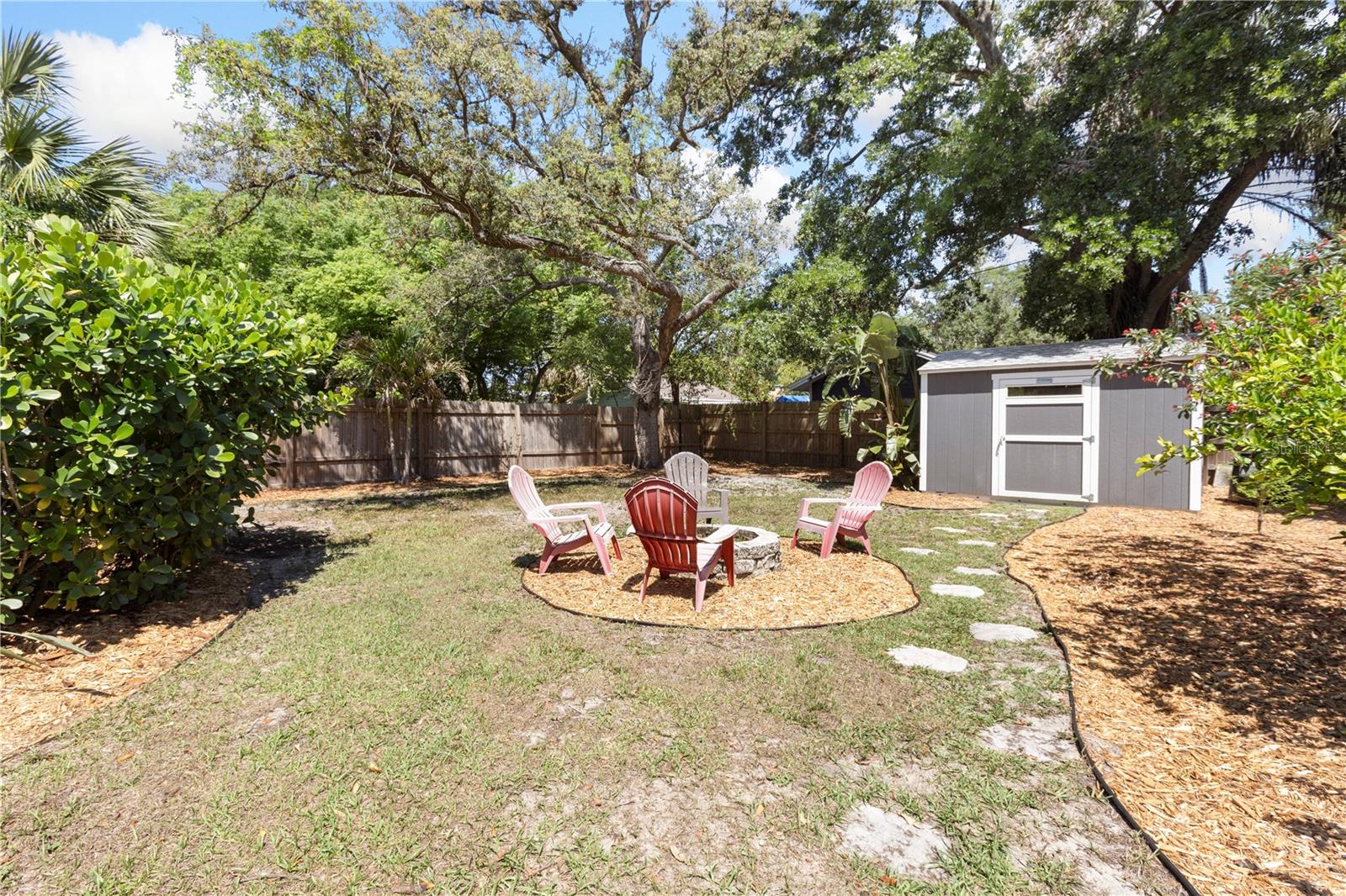 1222 E POWHATAN AVE, TAMPA, FL, 33604