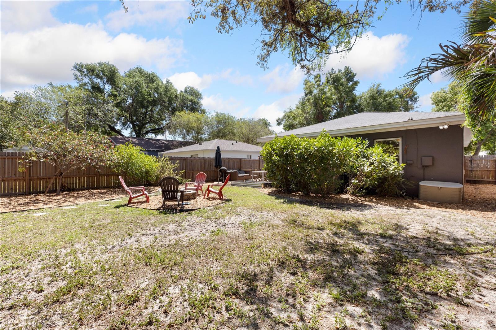 1222 E POWHATAN AVE, TAMPA, FL, 33604