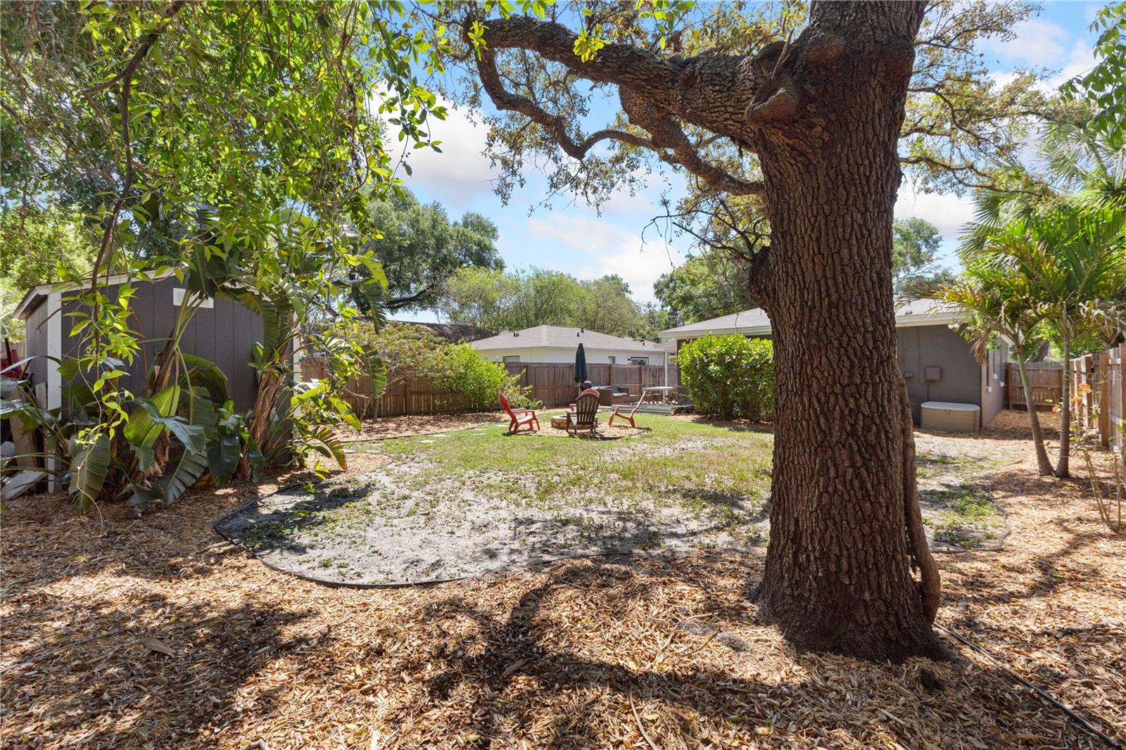 1222 E POWHATAN AVE, TAMPA, FL, 33604