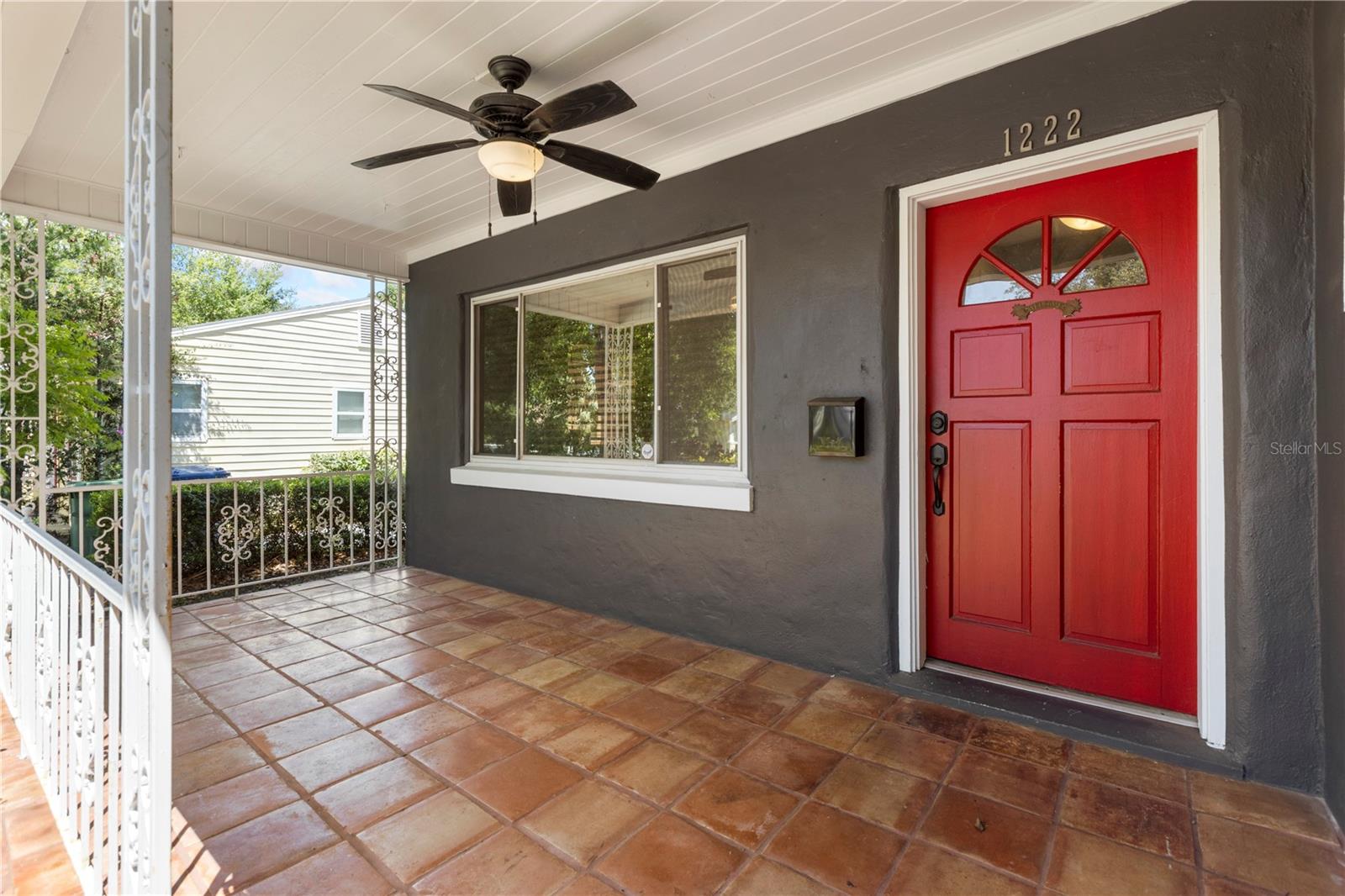 1222 E POWHATAN AVE, TAMPA, FL, 33604