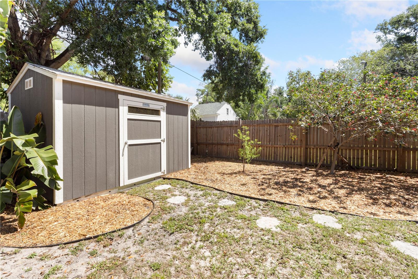 1222 E POWHATAN AVE, TAMPA, FL, 33604