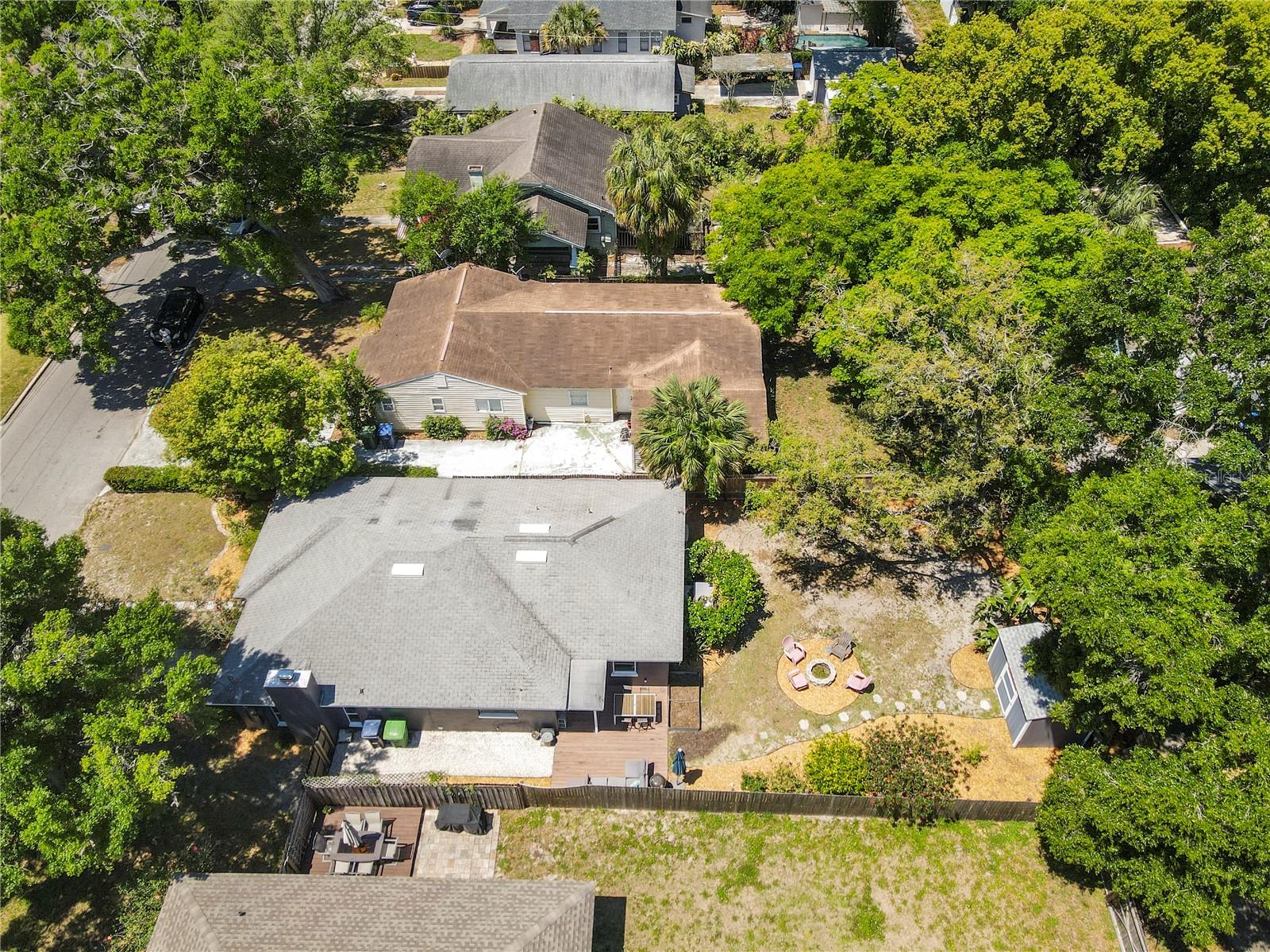 1222 E POWHATAN AVE, TAMPA, FL, 33604