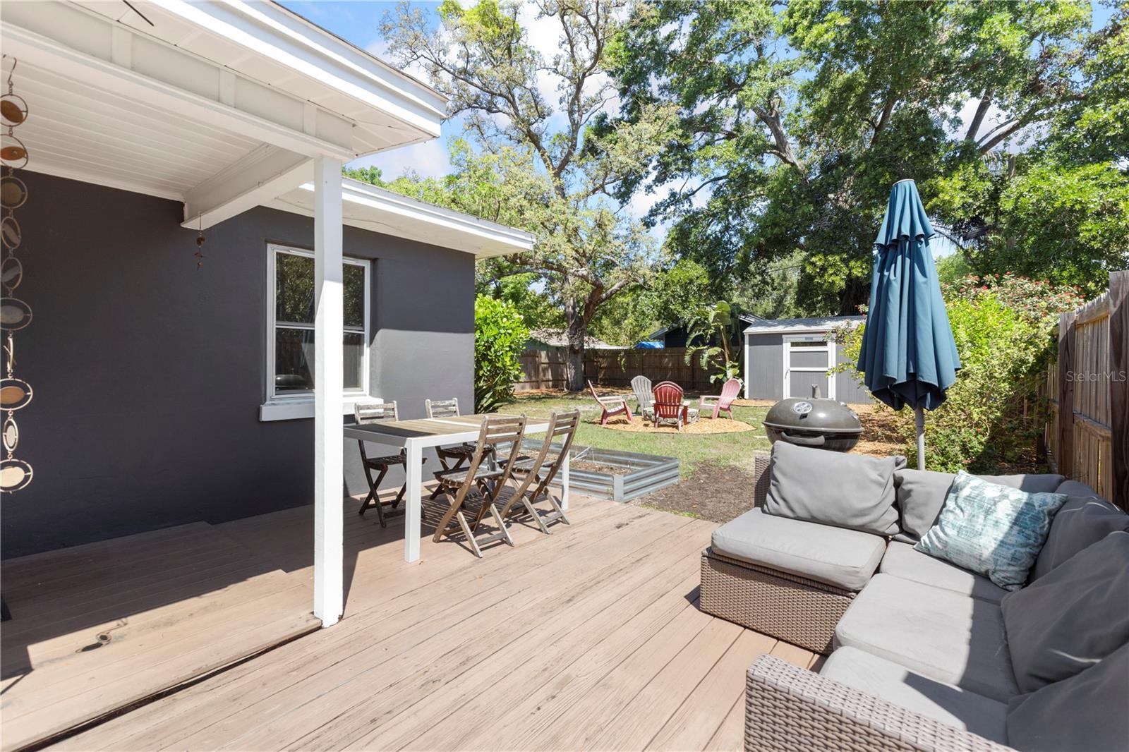 1222 E POWHATAN AVE, TAMPA, FL, 33604