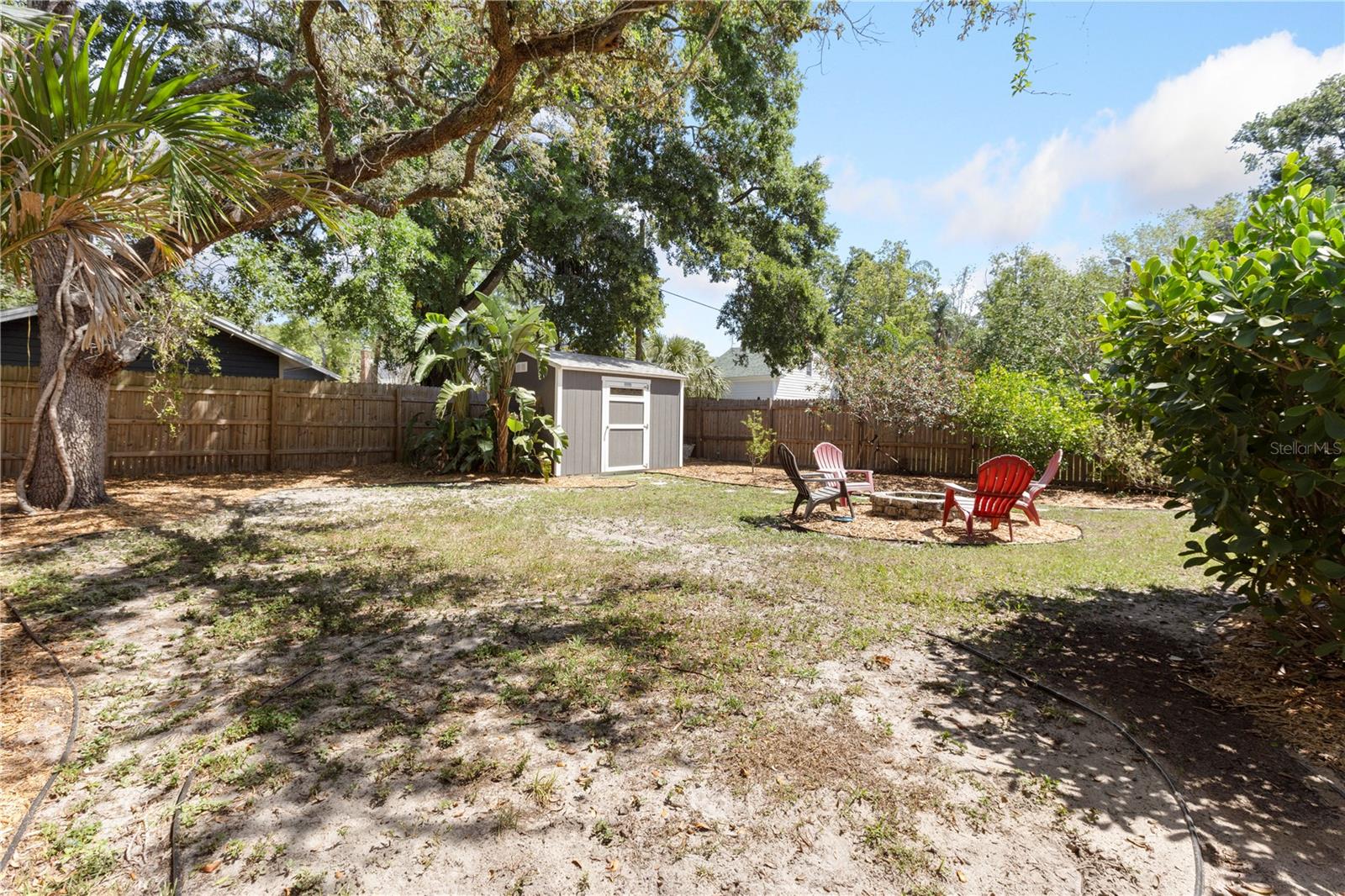 1222 E POWHATAN AVE, TAMPA, FL, 33604