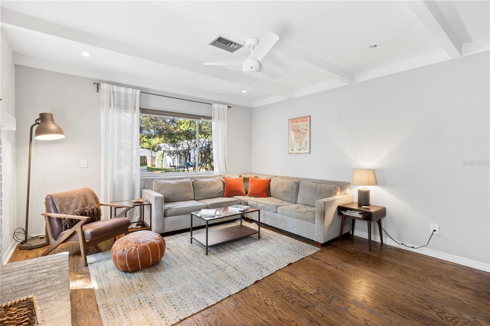 1222 E POWHATAN AVE, TAMPA, FL, 33604