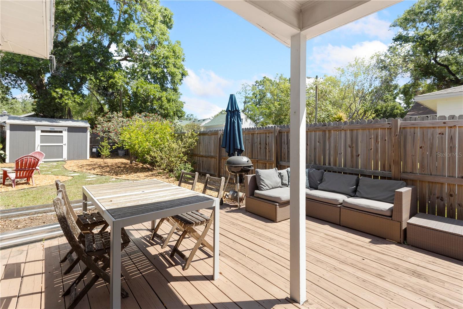 1222 E POWHATAN AVE, TAMPA, FL, 33604