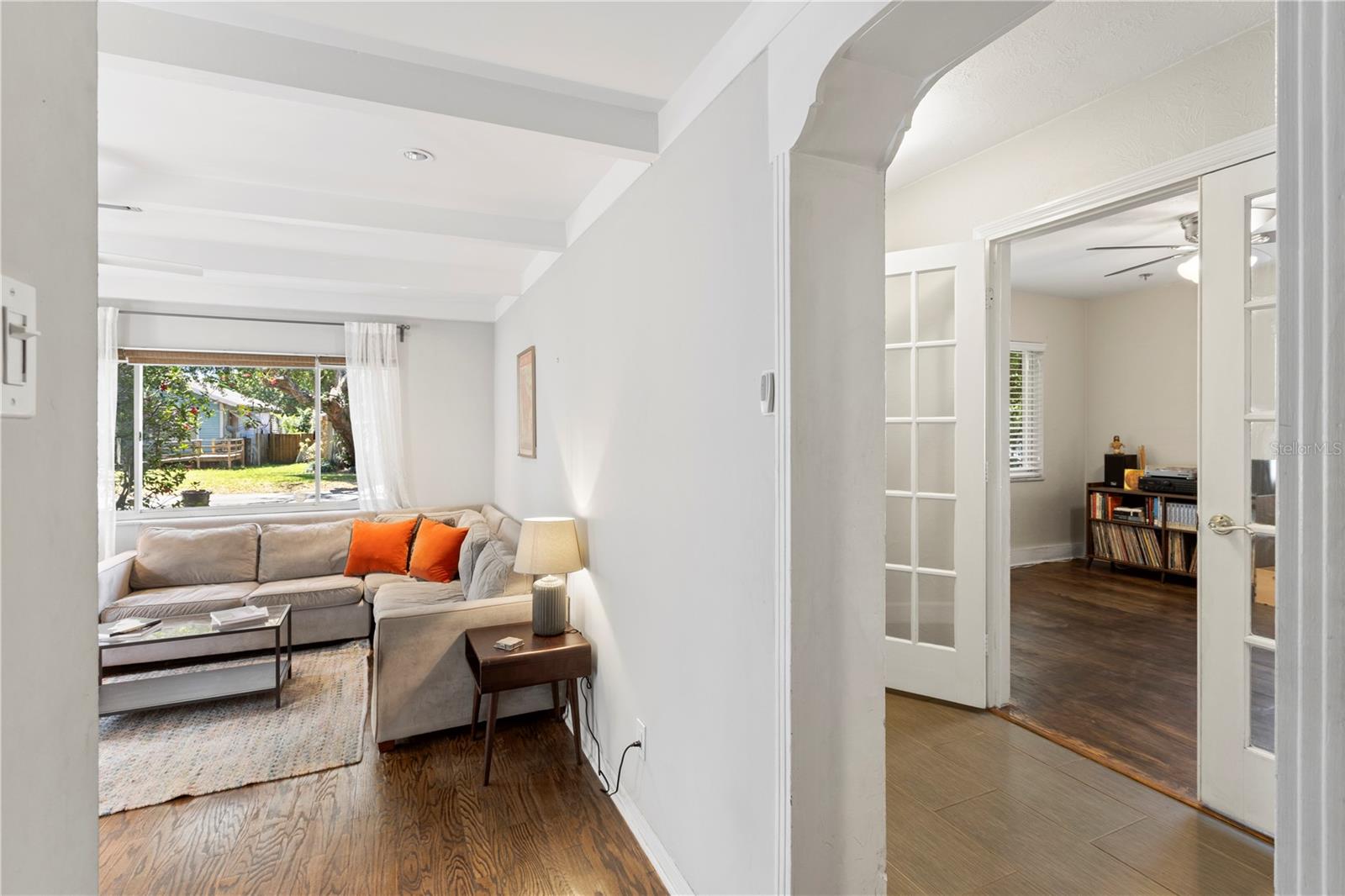 1222 E POWHATAN AVE, TAMPA, FL, 33604