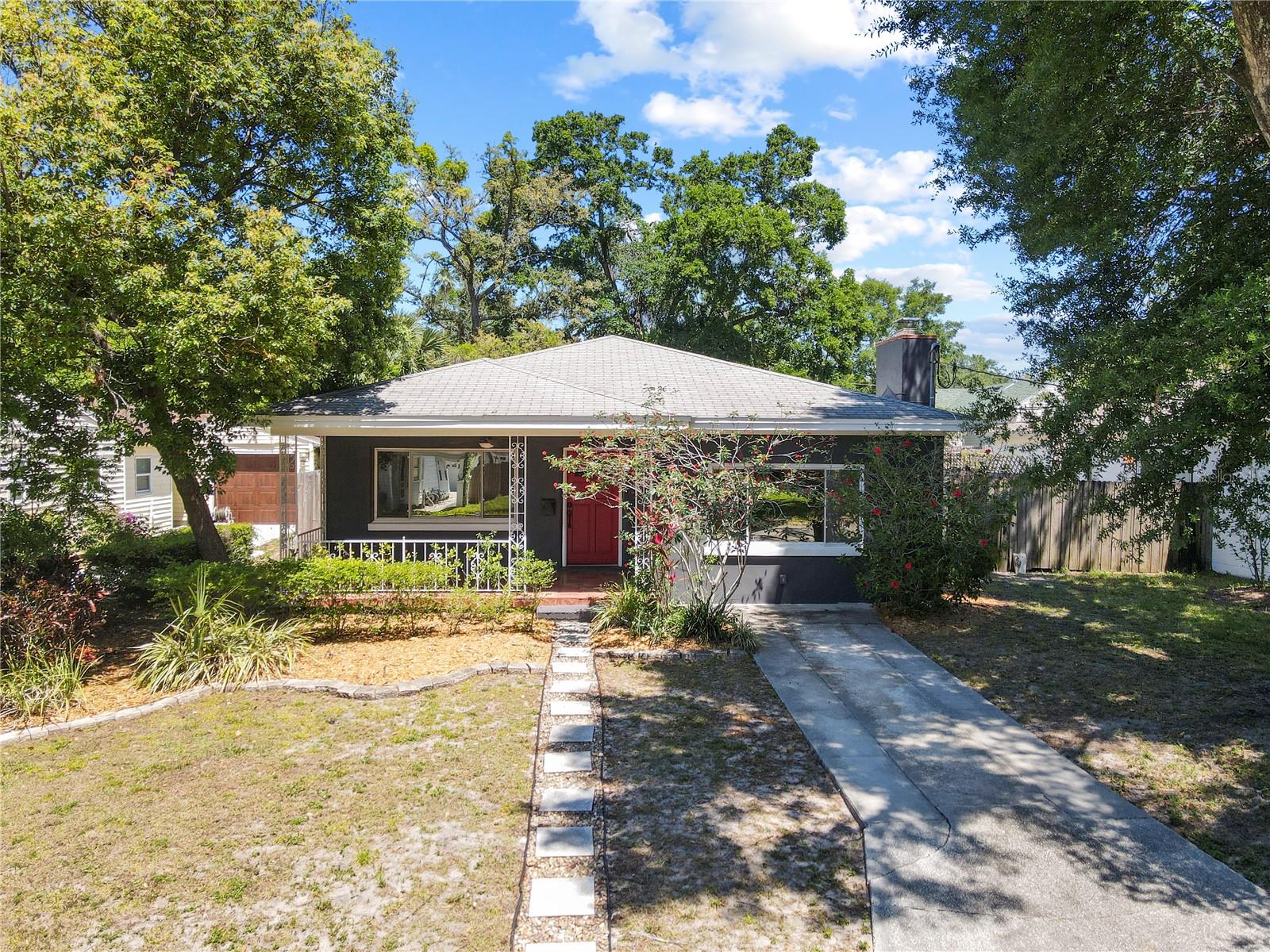 1222 E POWHATAN AVE, TAMPA, FL, 33604