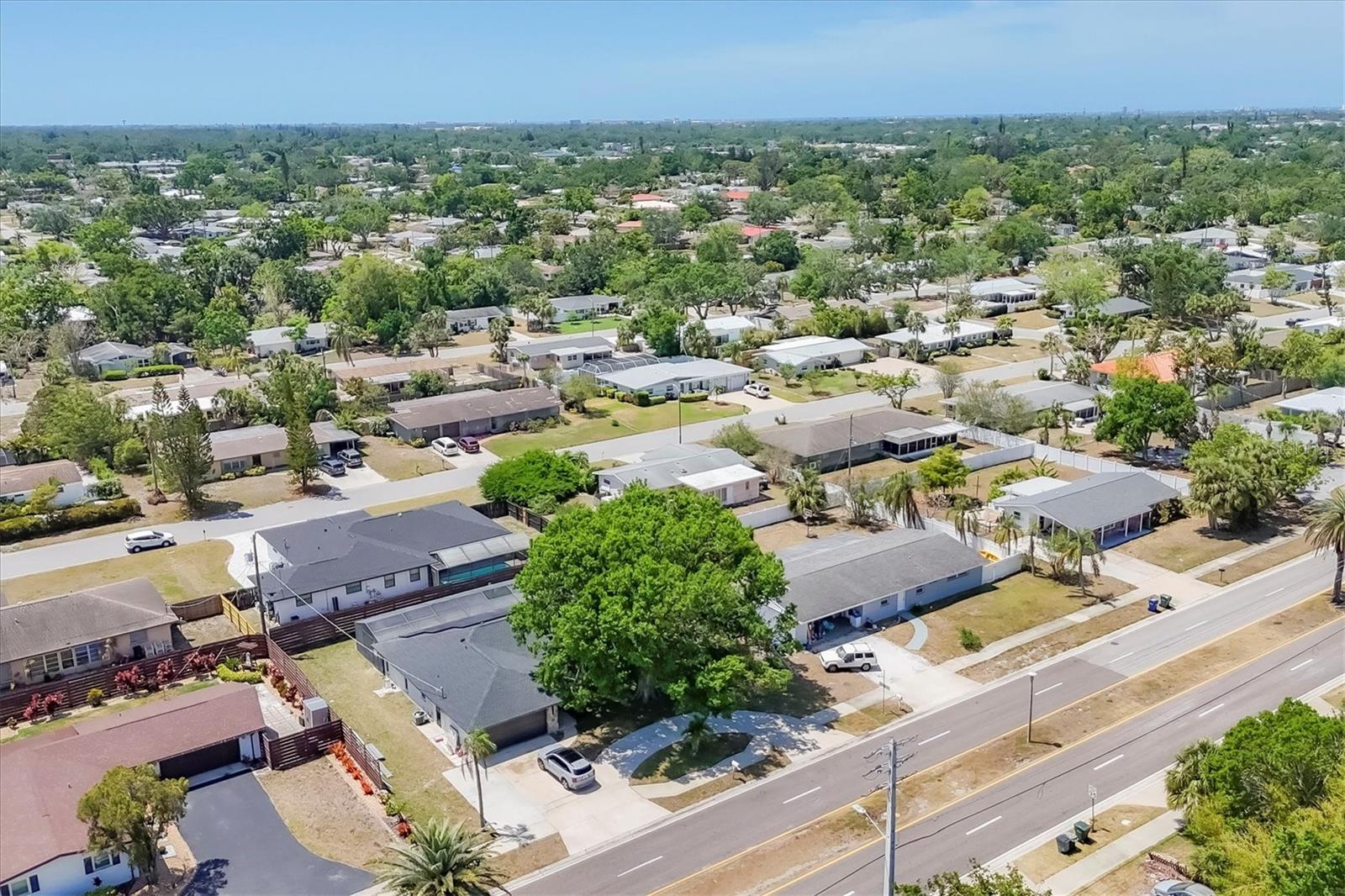 3136 WEBBER ST, SARASOTA, FL, 34239