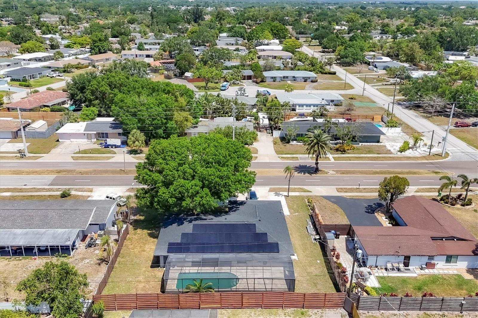 3136 WEBBER ST, SARASOTA, FL, 34239