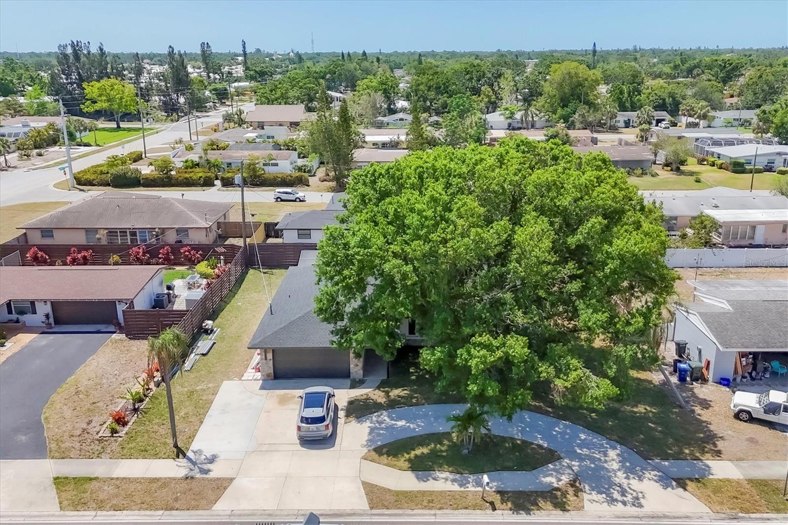 3136 WEBBER ST, SARASOTA, FL, 34239