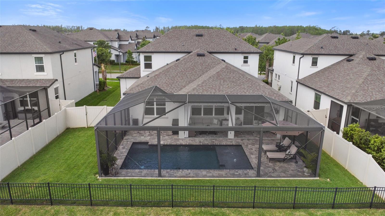 4108 MELLON DR, ODESSA, FL, 33556