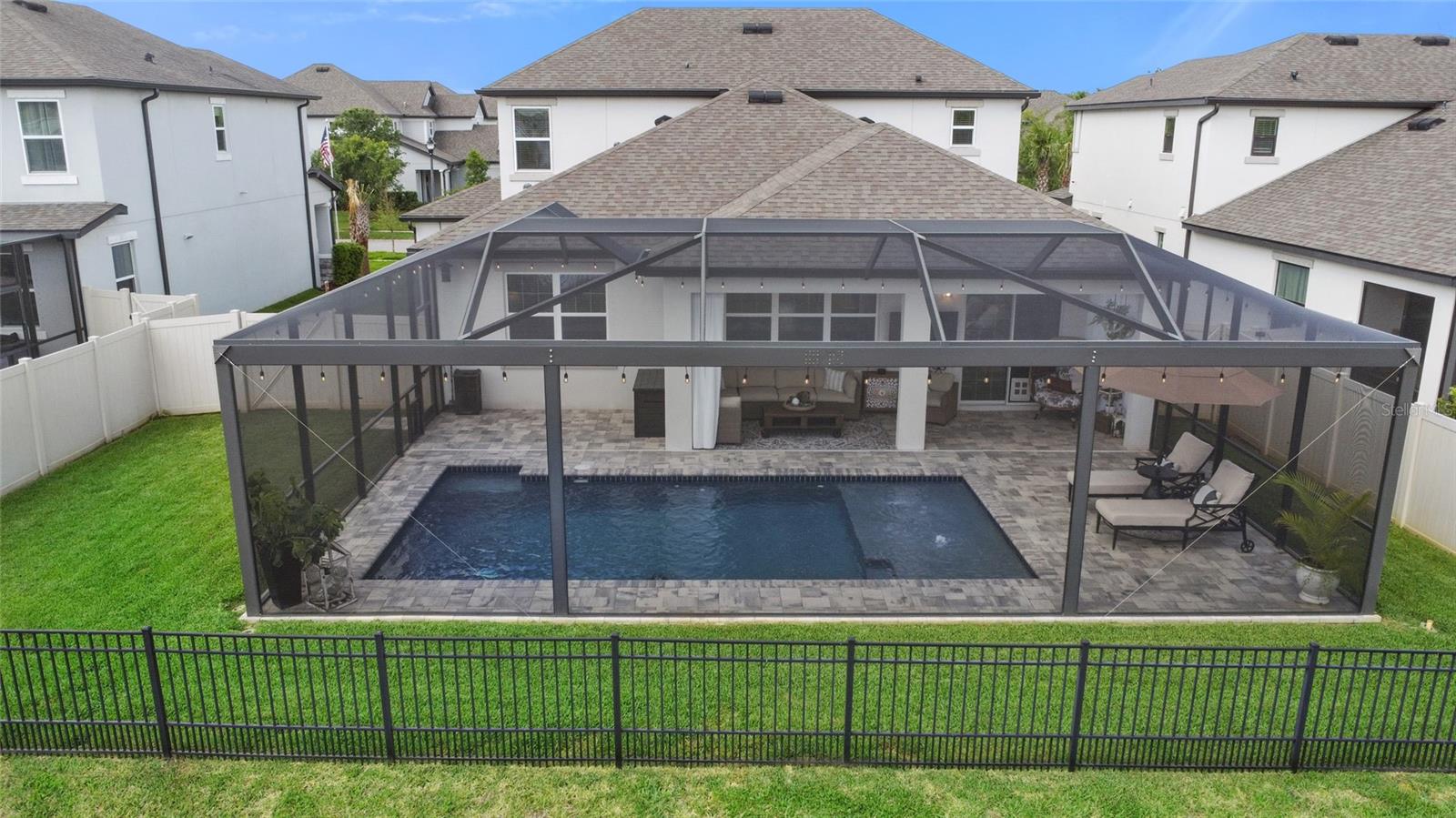 4108 MELLON DR, ODESSA, FL, 33556