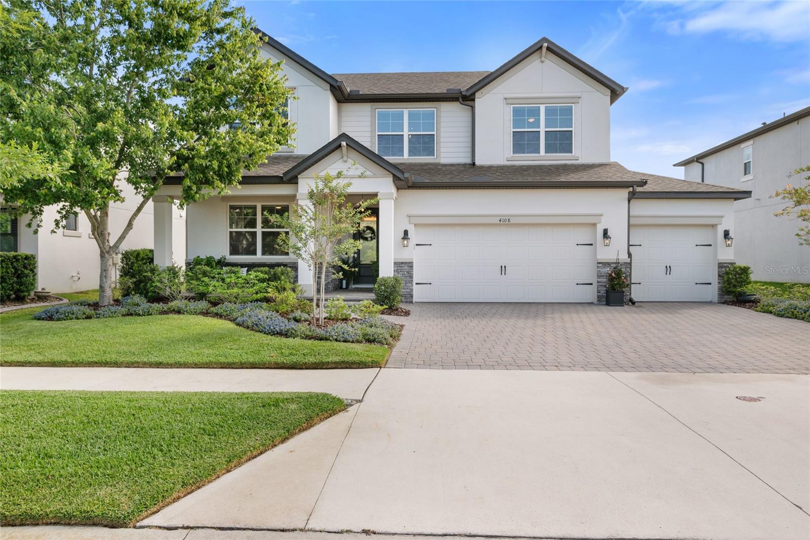 4108 MELLON DR, ODESSA, FL, 33556