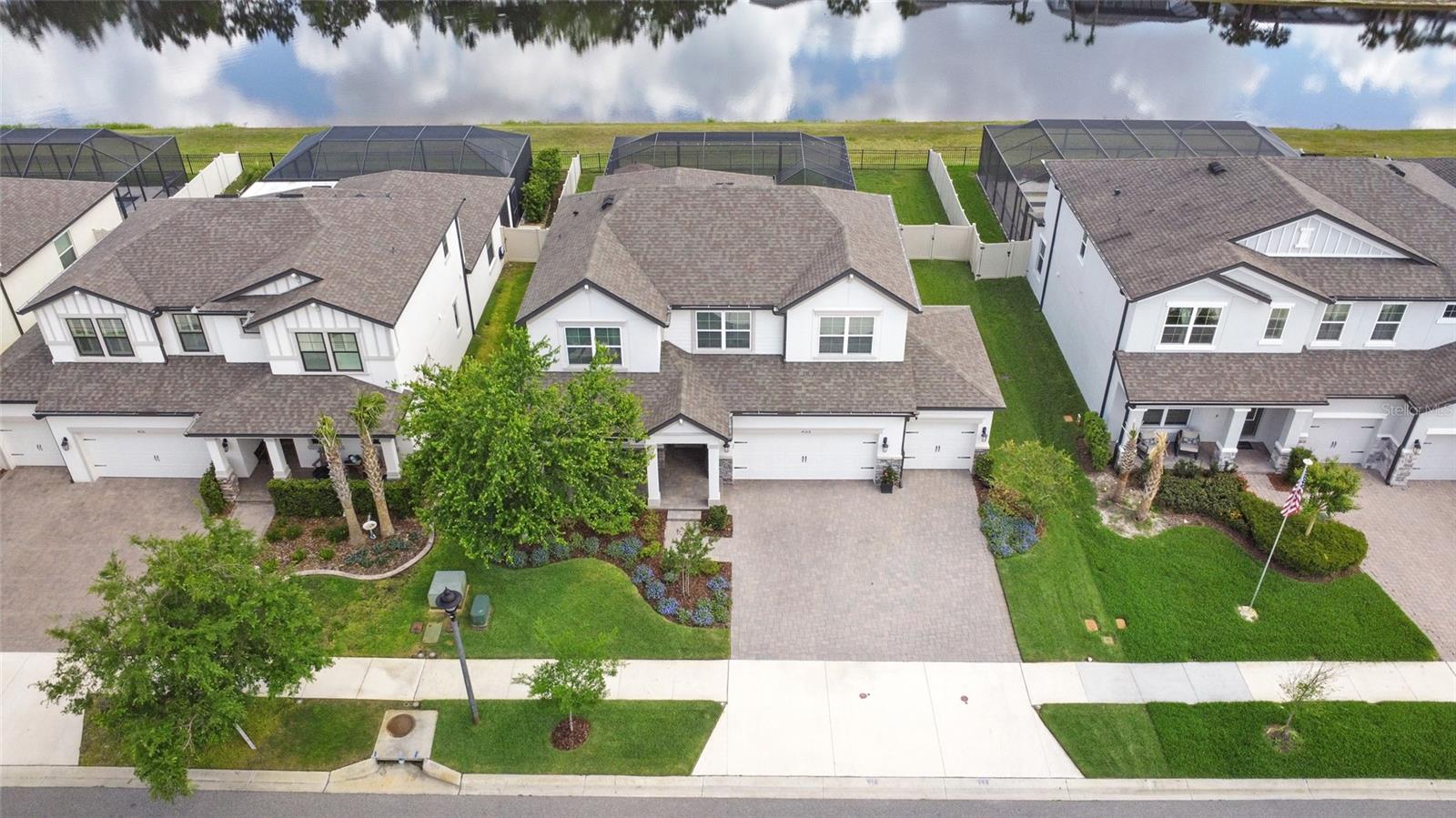 4108 MELLON DR, ODESSA, FL, 33556