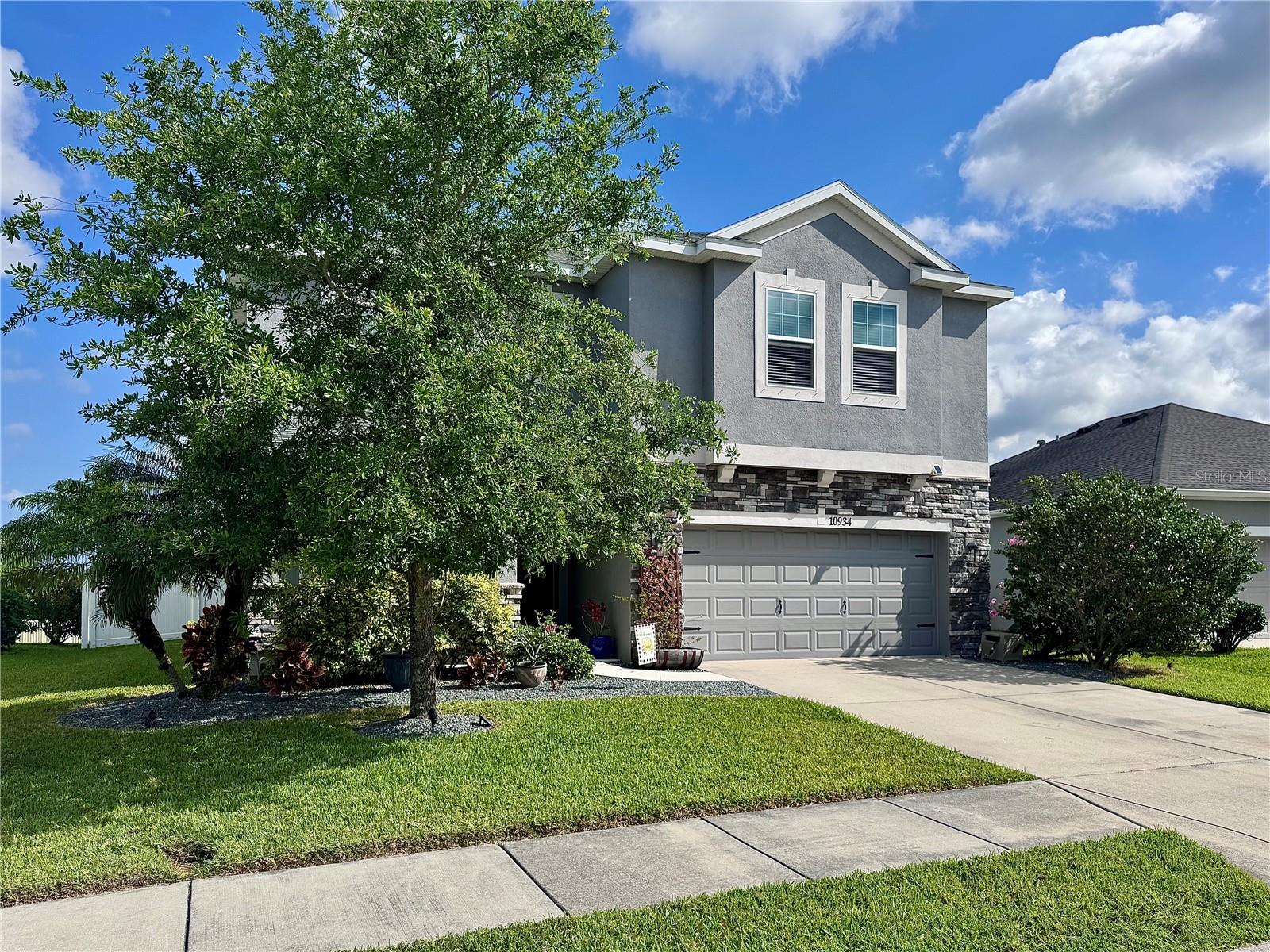 10934 79TH ST E, PARRISH, FL, 34219