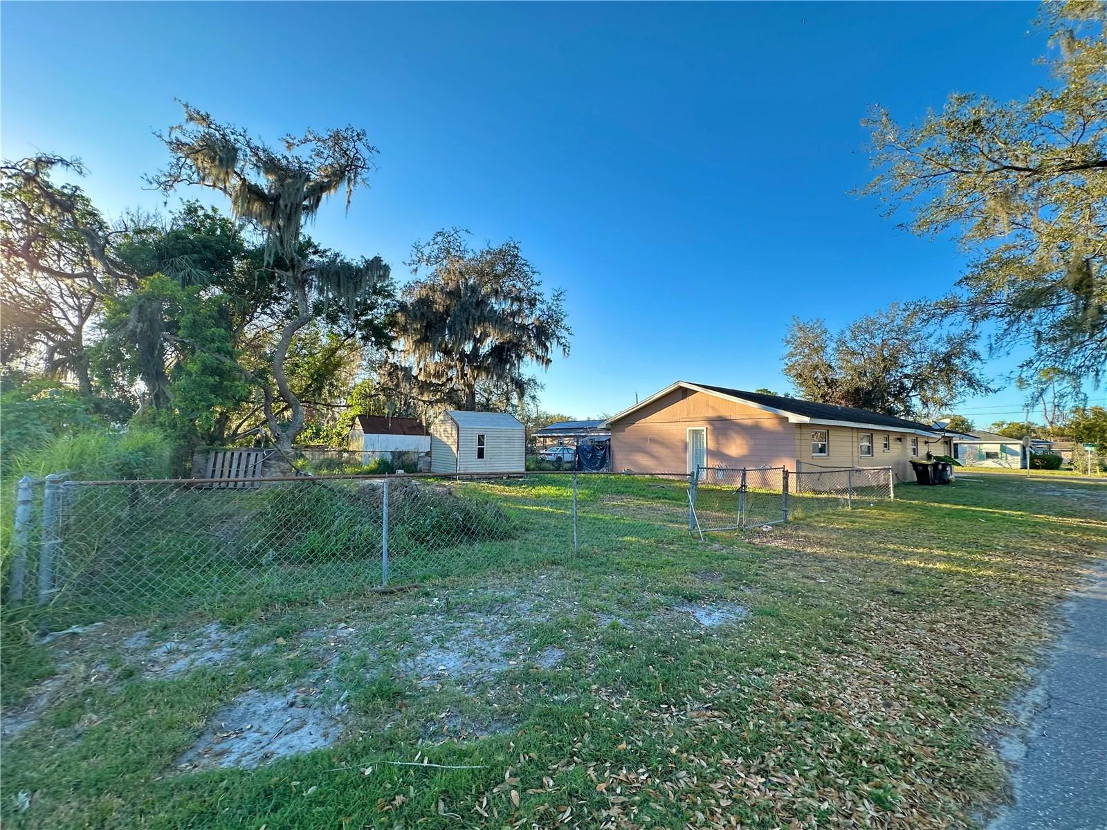 2341 WEBER ST, LAKELAND, FL, 33801