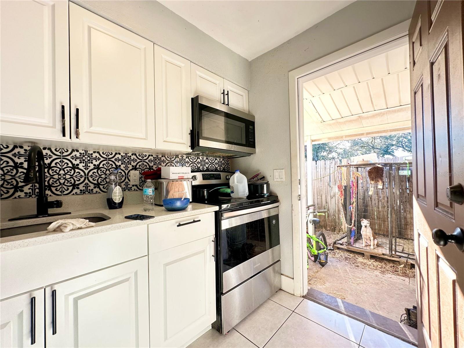 2341 WEBER ST, LAKELAND, FL, 33801