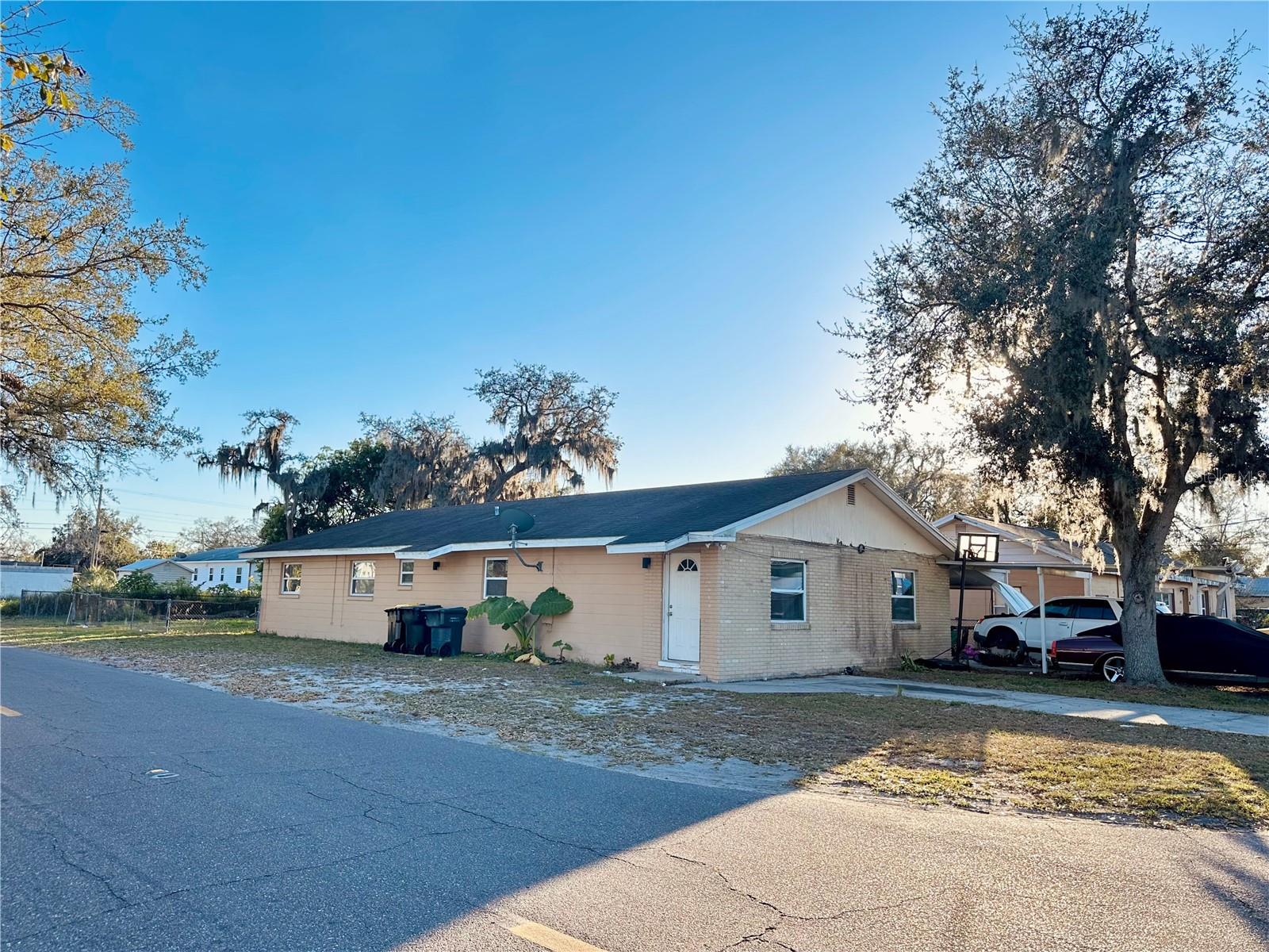 2341 WEBER ST, LAKELAND, FL, 33801