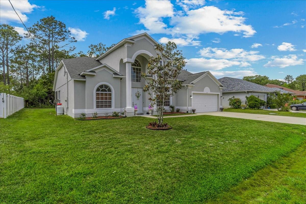 21 WHITTINGHAM LN, PALM COAST, FL, 32164