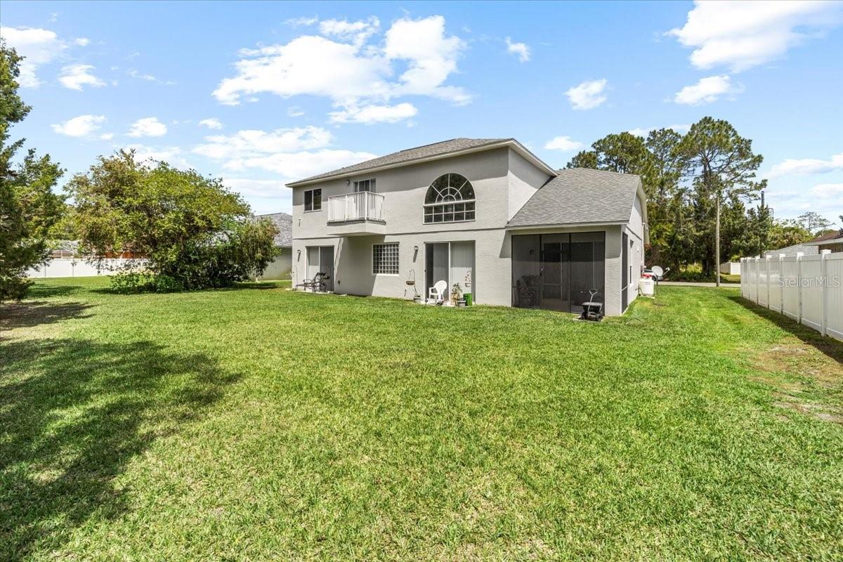 21 WHITTINGHAM LN, PALM COAST, FL, 32164
