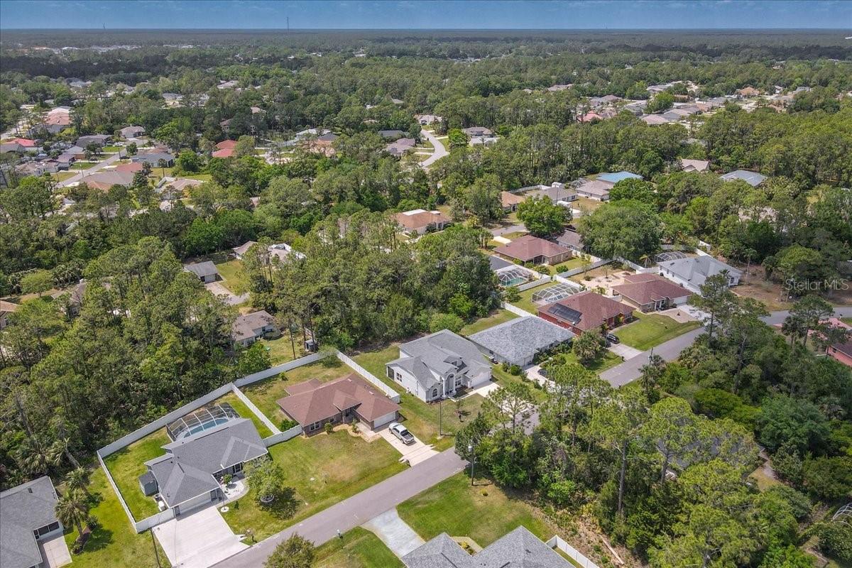 21 WHITTINGHAM LN, PALM COAST, FL, 32164