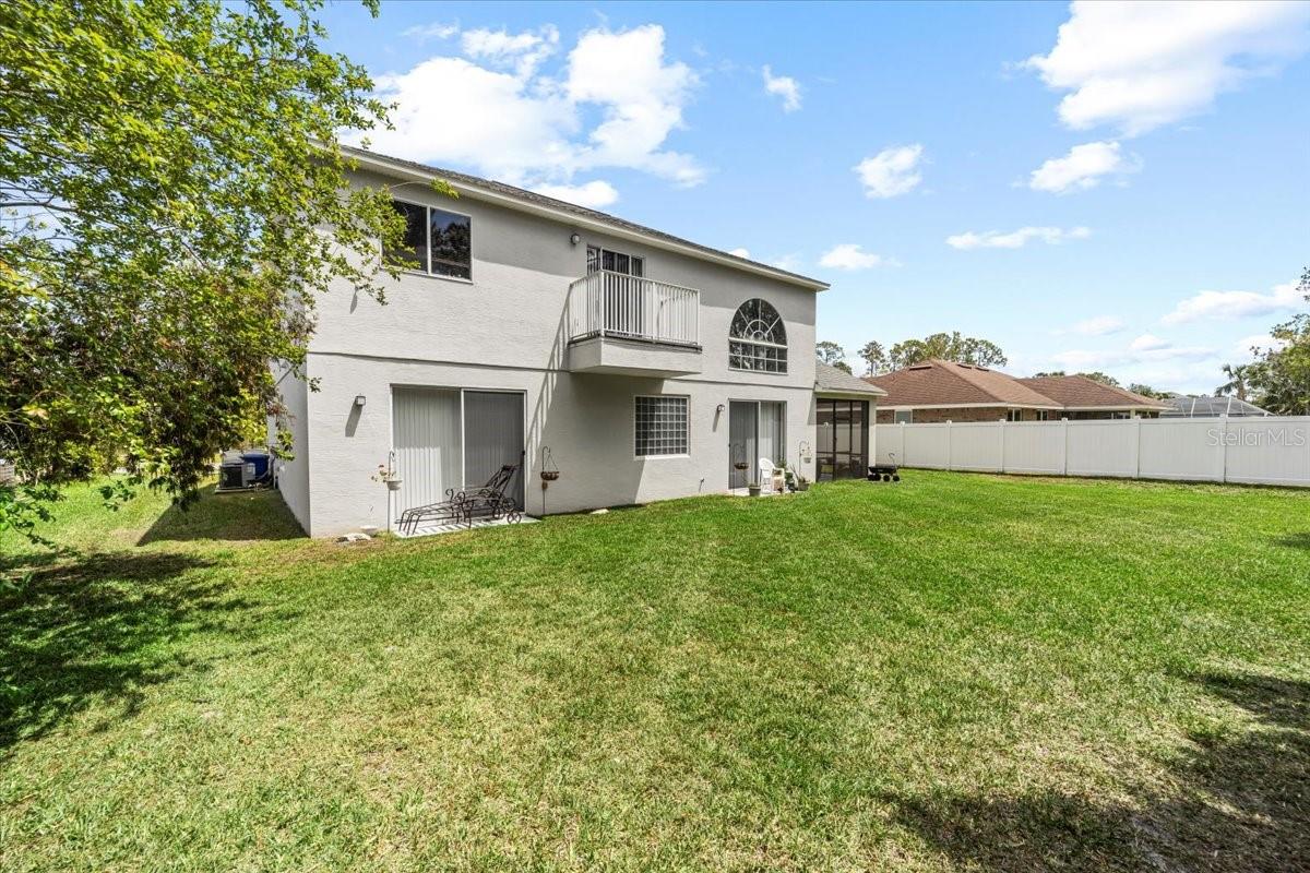 21 WHITTINGHAM LN, PALM COAST, FL, 32164