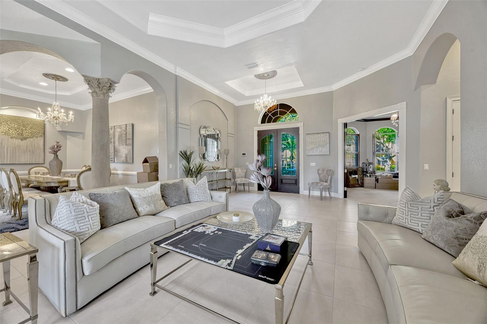 9018 SOUTHERN BREEZE DR, ORLANDO, FL, 32836