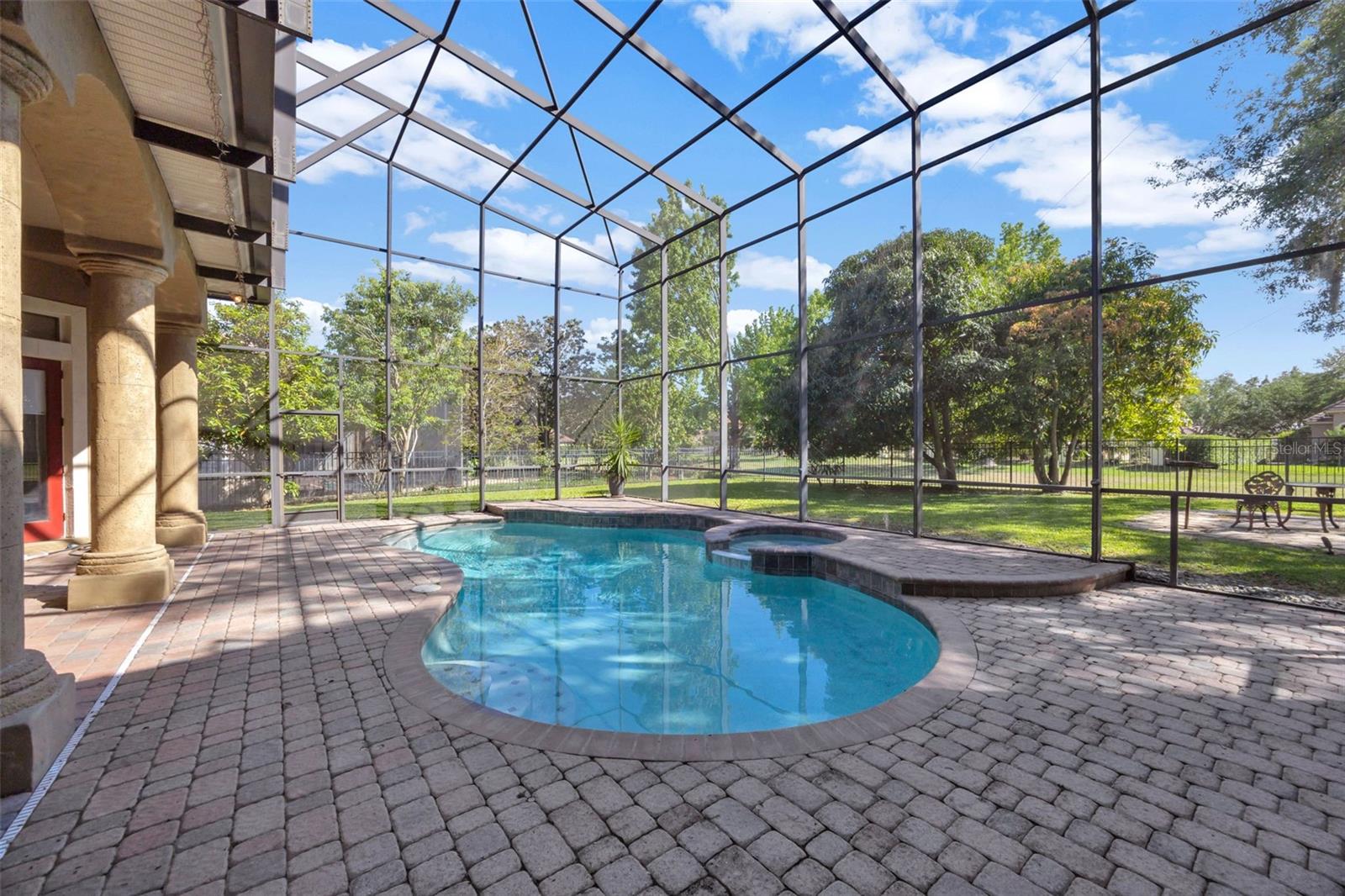 9018 SOUTHERN BREEZE DR, ORLANDO, FL, 32836