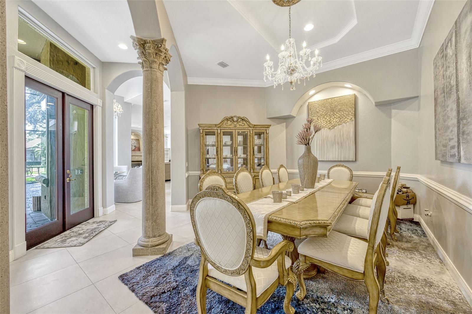 9018 SOUTHERN BREEZE DR, ORLANDO, FL, 32836