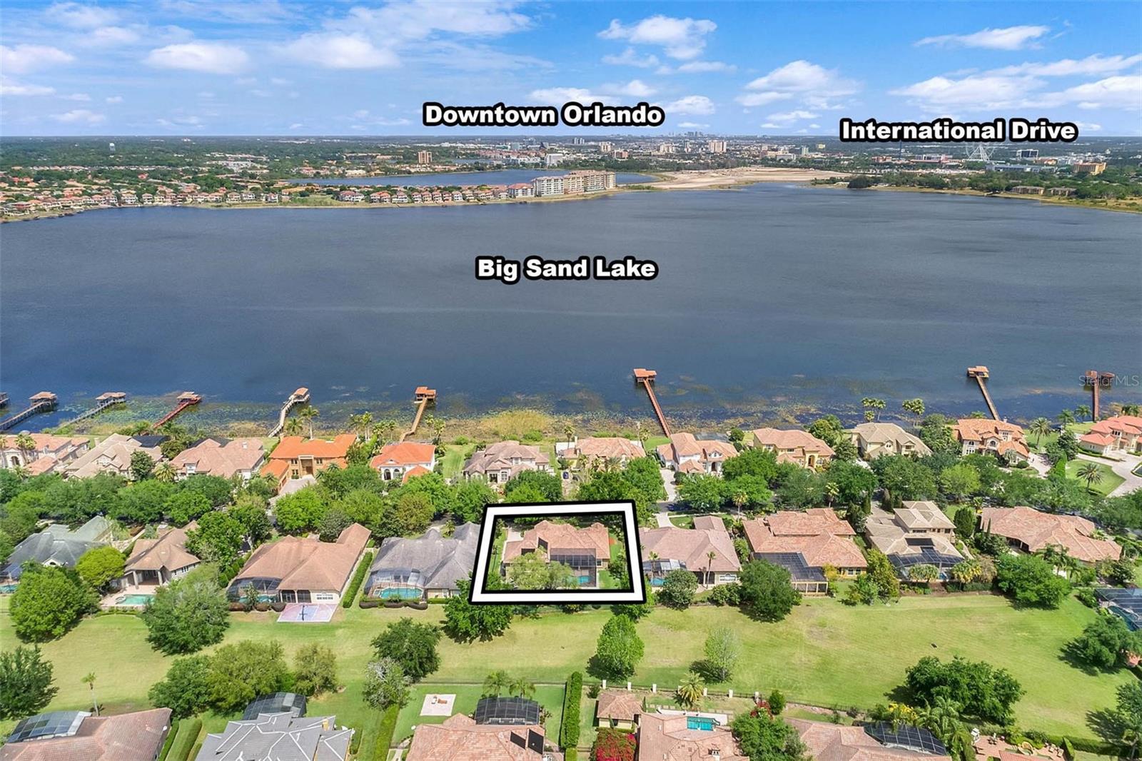 9018 SOUTHERN BREEZE DR, ORLANDO, FL, 32836