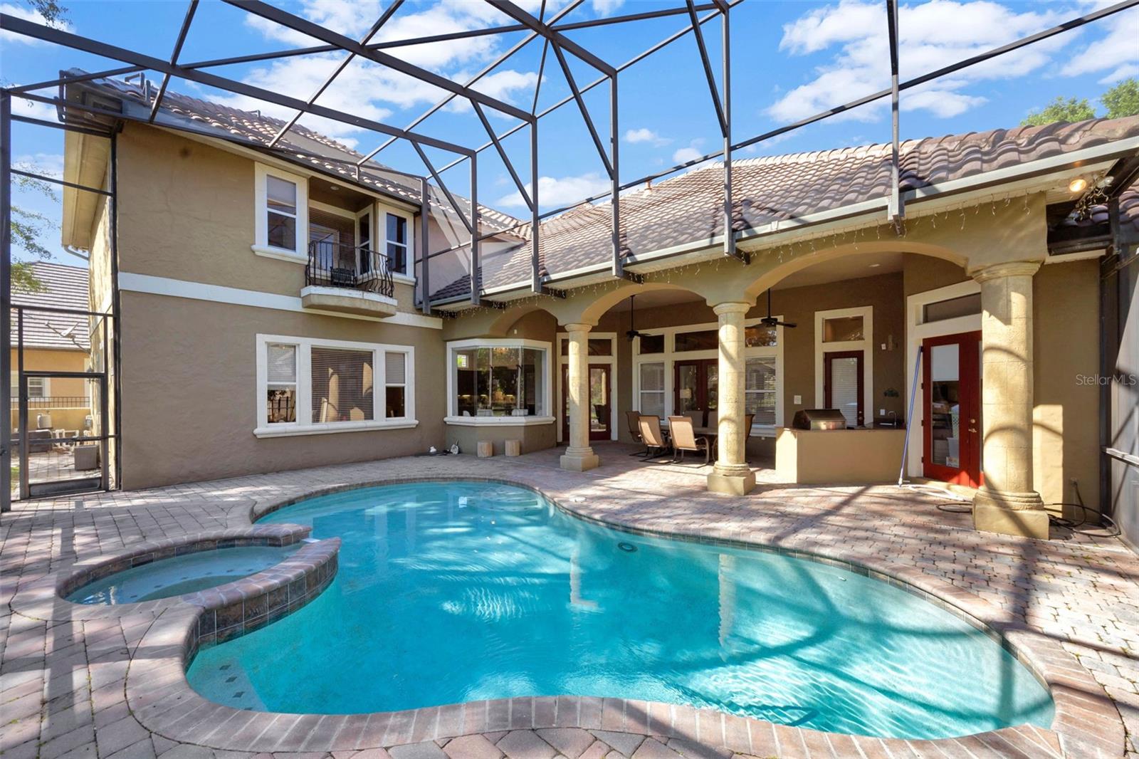 9018 SOUTHERN BREEZE DR, ORLANDO, FL, 32836