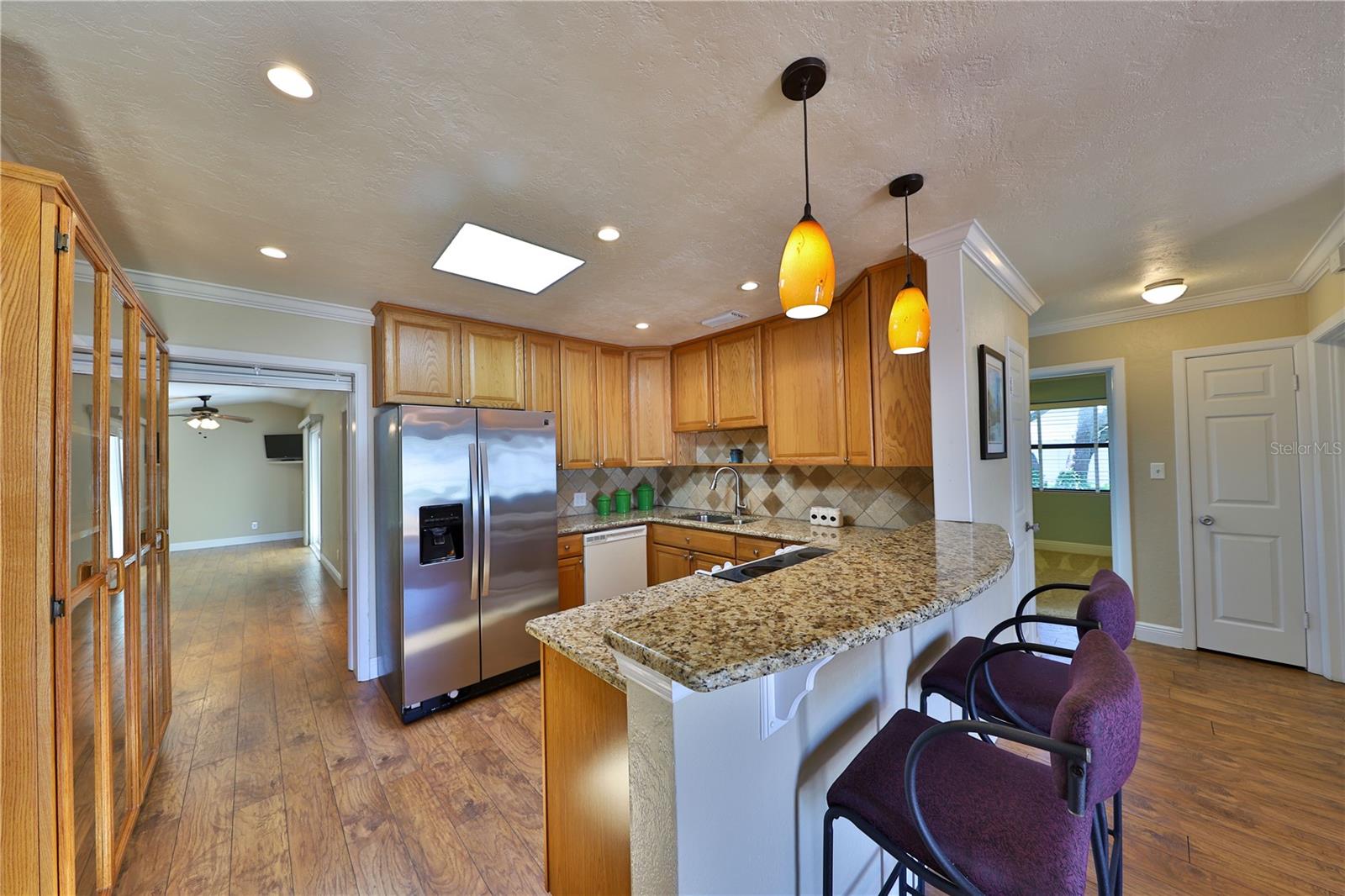 505 S COOPER ST, NEW SMYRNA BEACH, FL, 32169