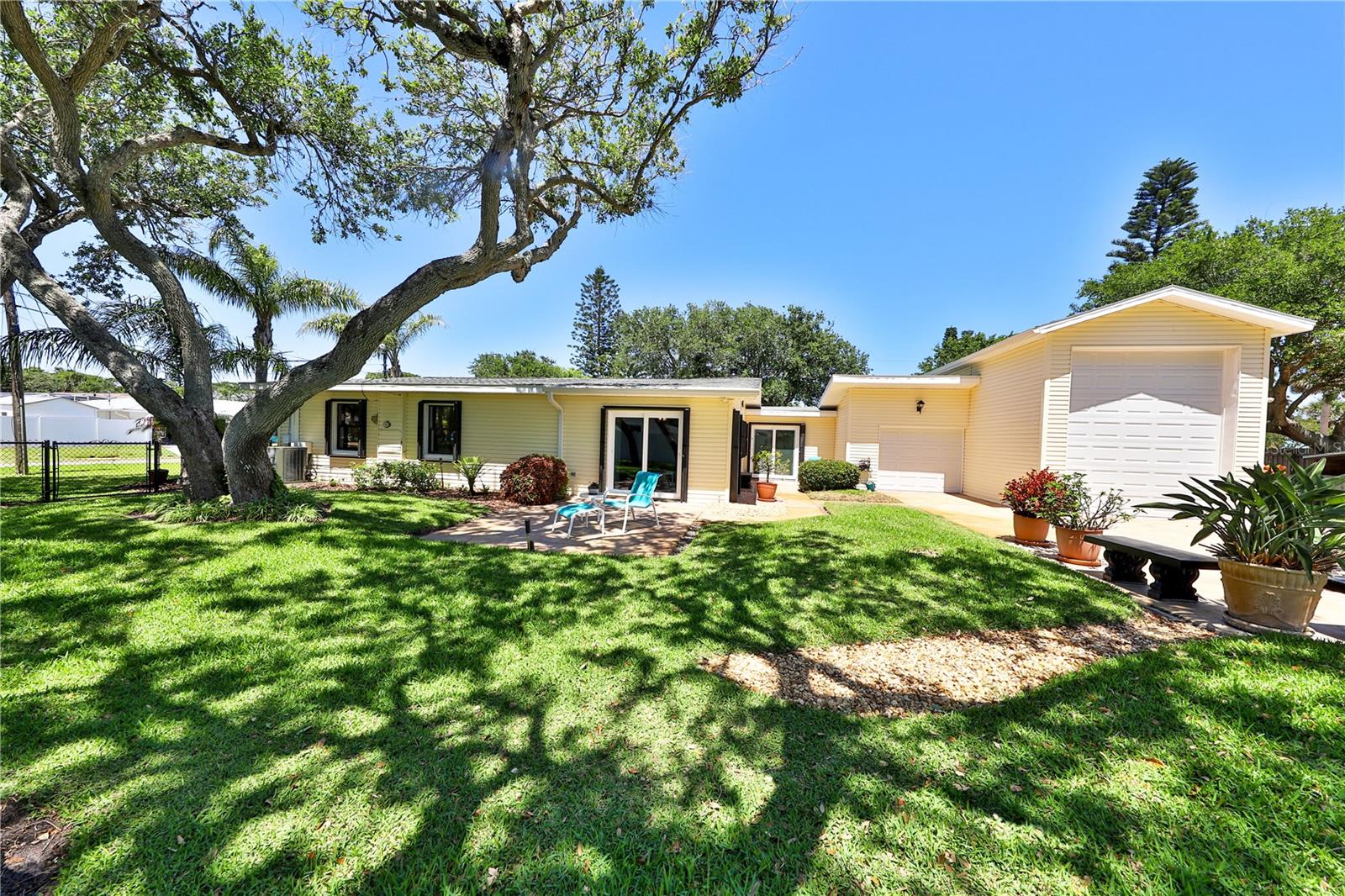 505 S COOPER ST, NEW SMYRNA BEACH, FL, 32169