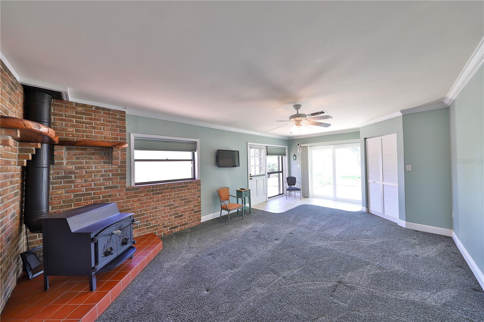 505 S COOPER ST, NEW SMYRNA BEACH, FL, 32169