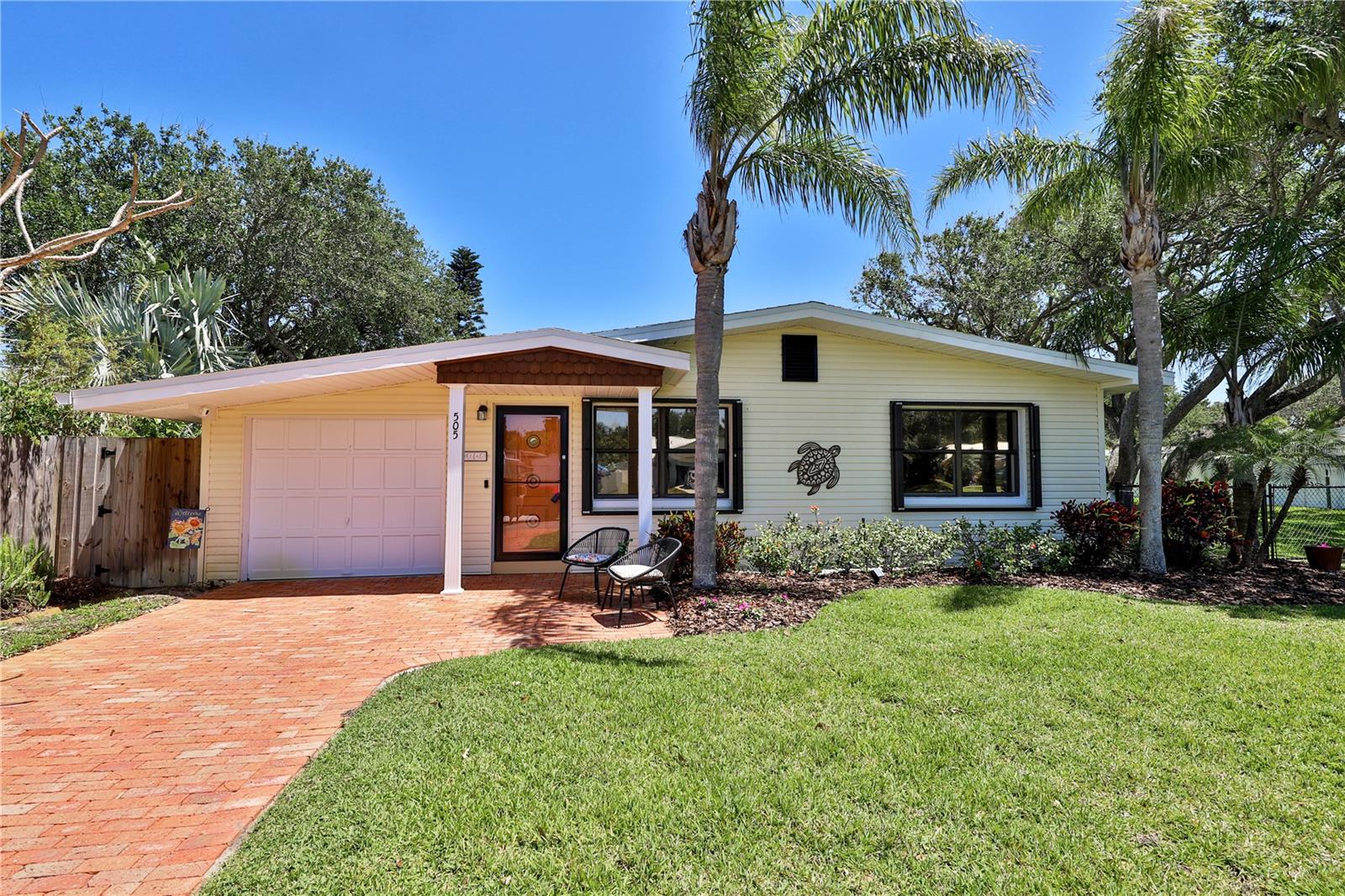 505 S COOPER ST, NEW SMYRNA BEACH, FL, 32169