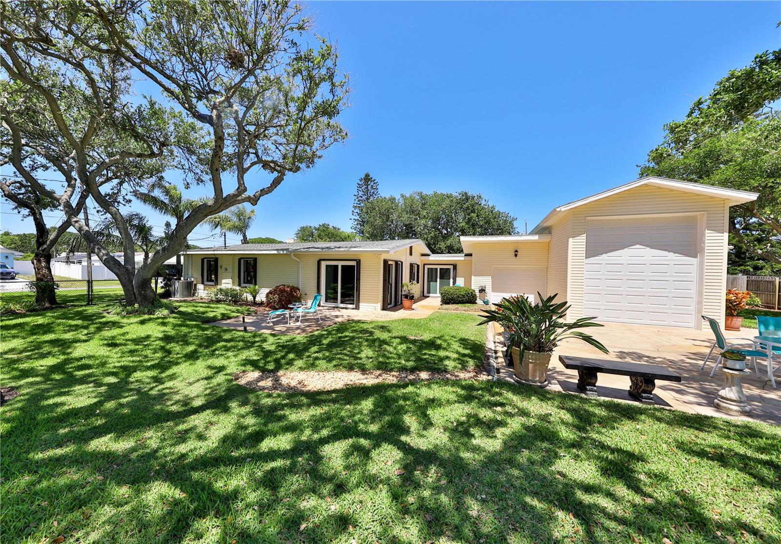 505 S COOPER ST, NEW SMYRNA BEACH, FL, 32169