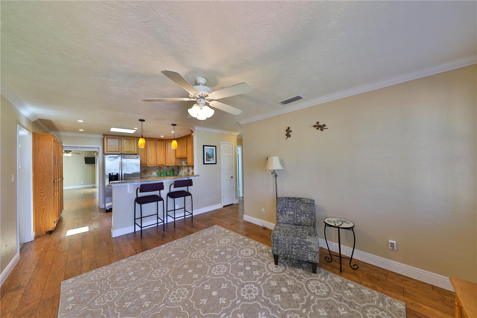 505 S COOPER ST, NEW SMYRNA BEACH, FL, 32169