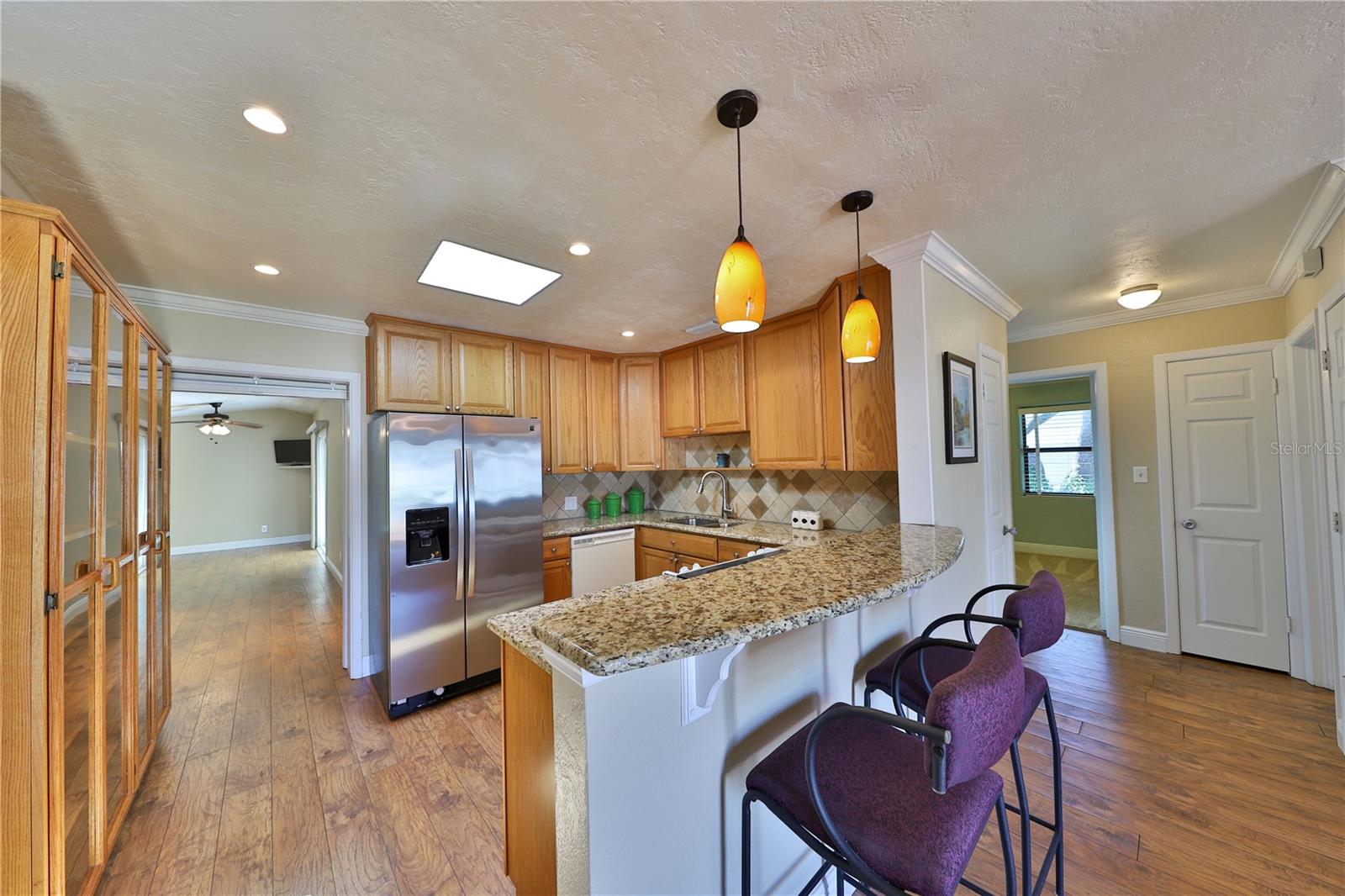 505 S COOPER ST, NEW SMYRNA BEACH, FL, 32169