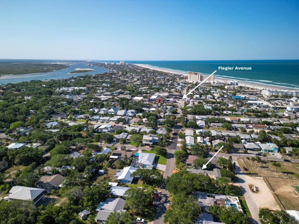 505 S COOPER ST, NEW SMYRNA BEACH, FL, 32169