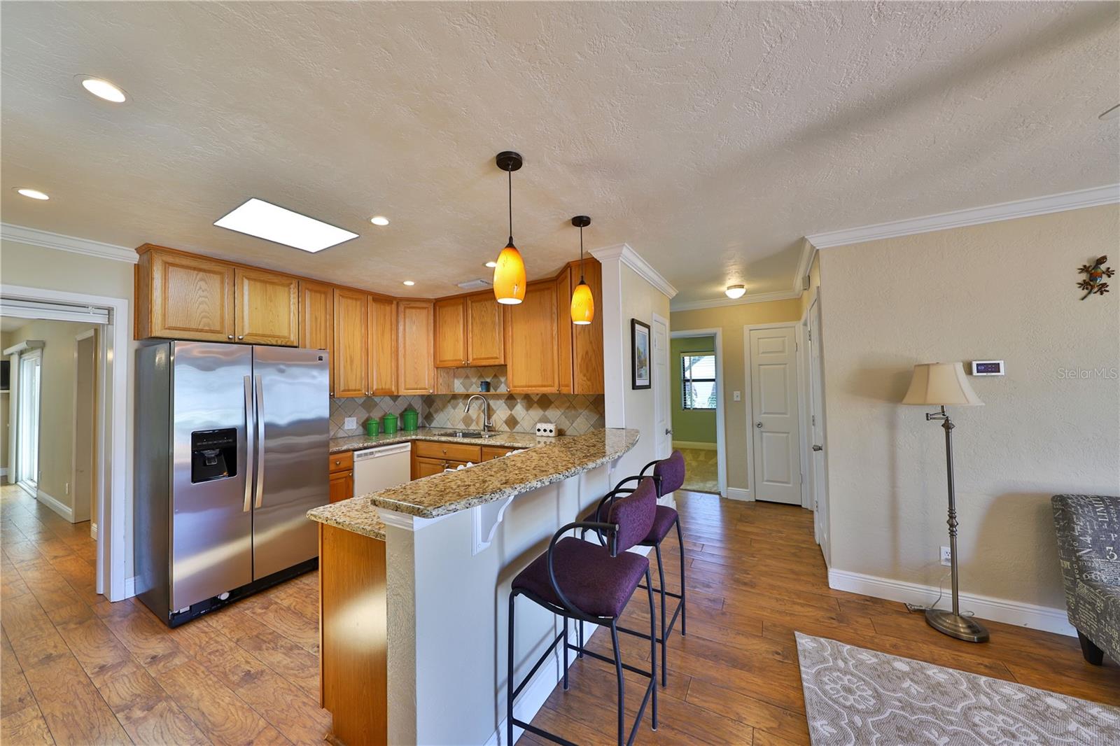 505 S COOPER ST, NEW SMYRNA BEACH, FL, 32169